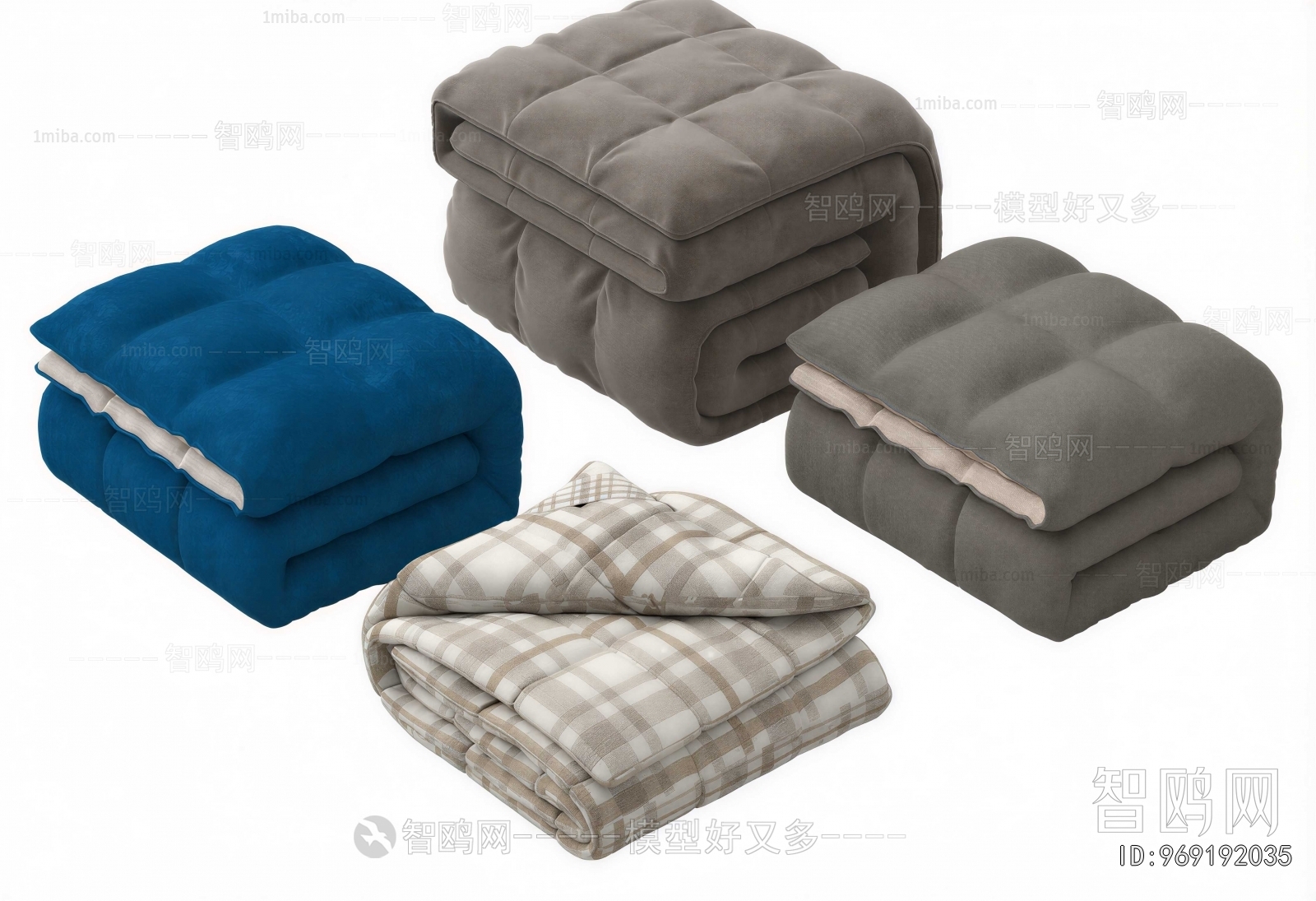 Modern Clothes, Bags And Shoes