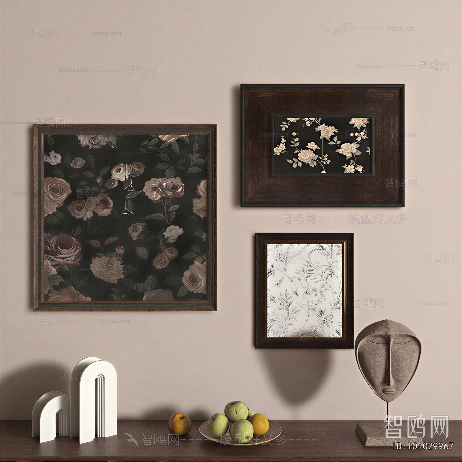 Modern Painting