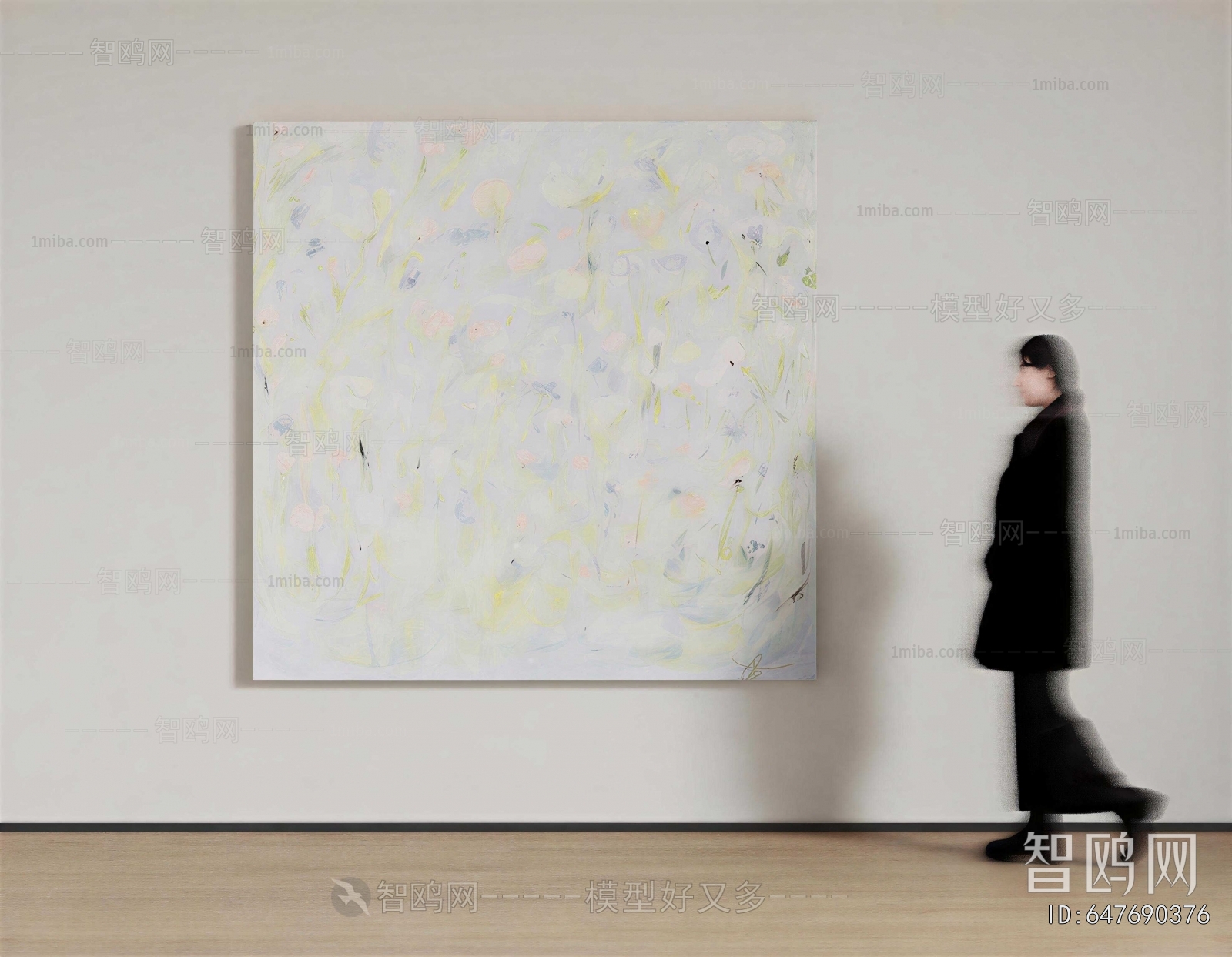 Modern Painting