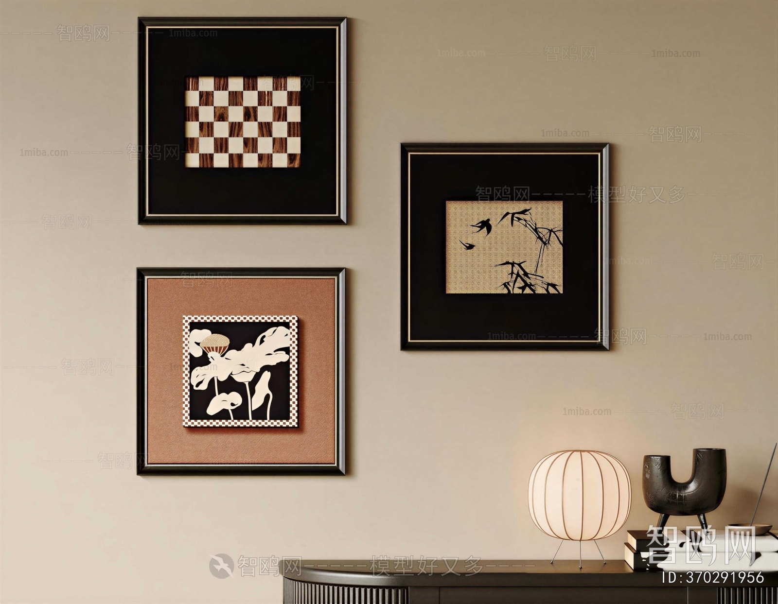 Modern Painting