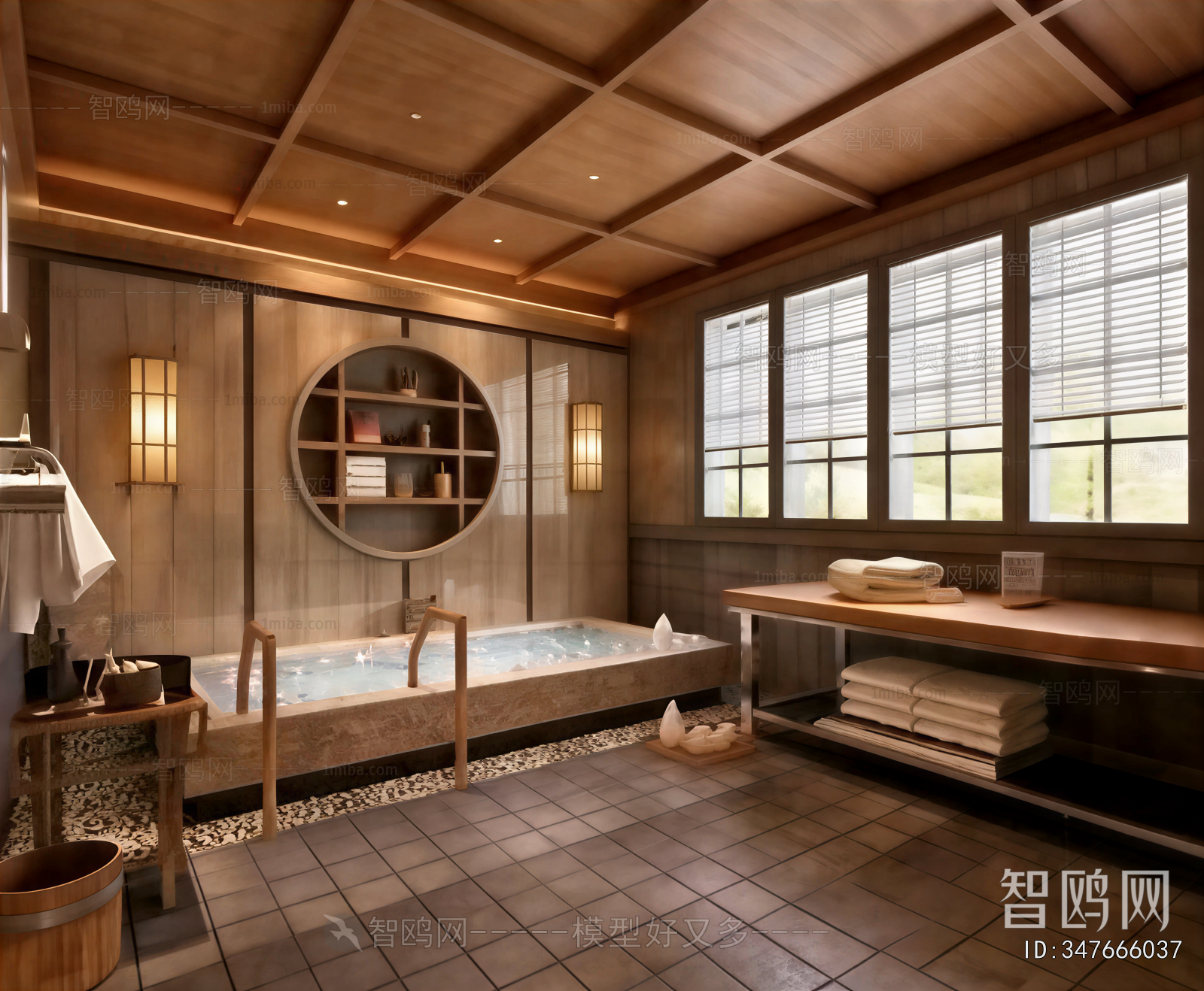 Japanese Style TOILET