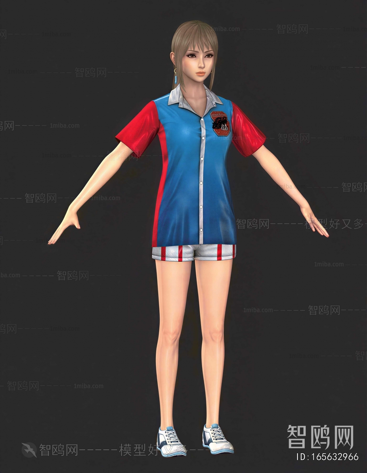 Modern Woman