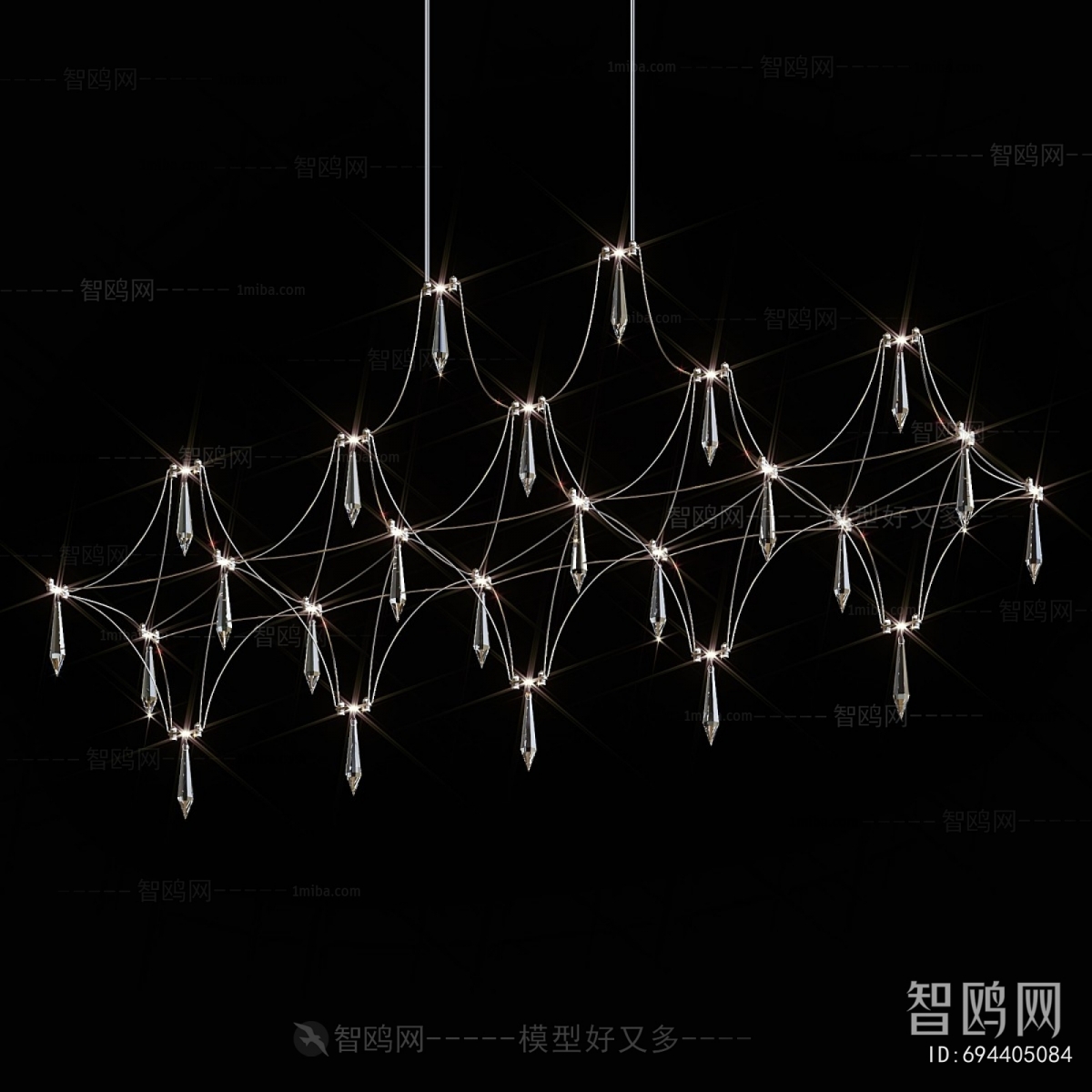 Modern Droplight