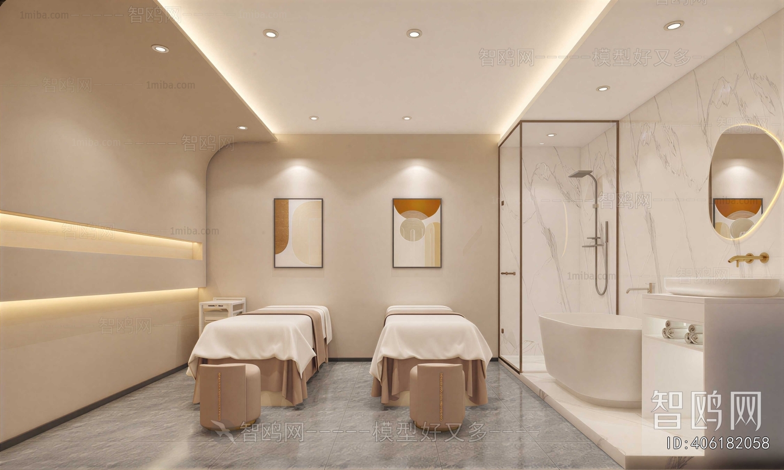 American Style Beauty Salon