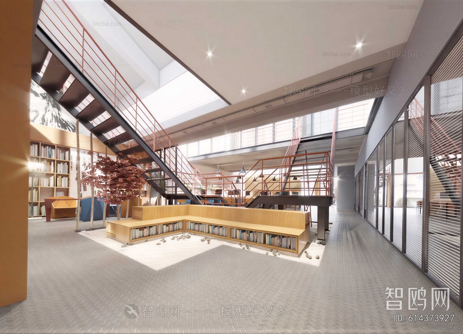 Modern Library