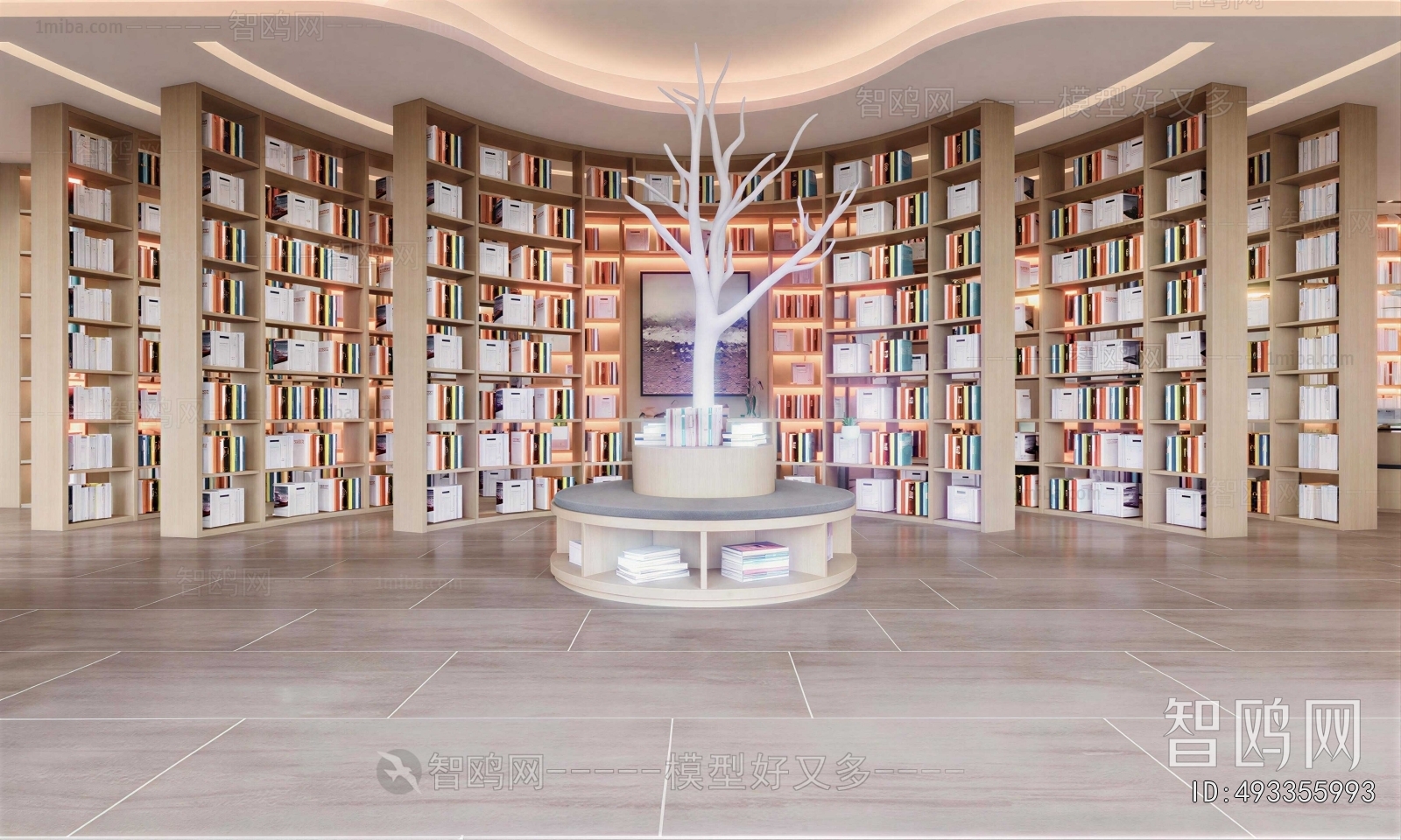 Modern Library