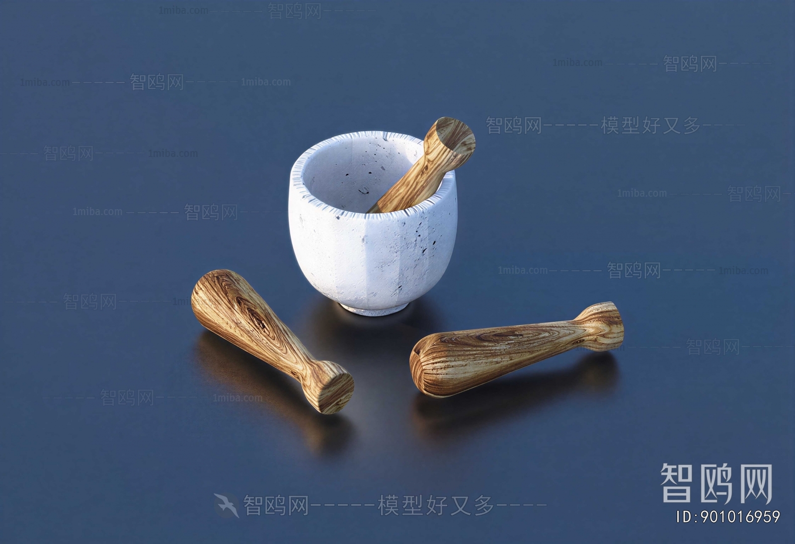Modern Kitchenware