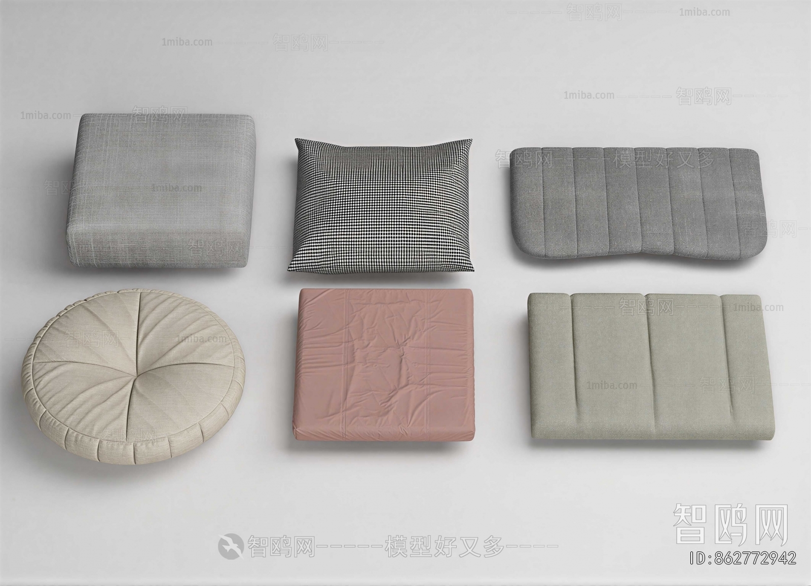 Modern Cushion