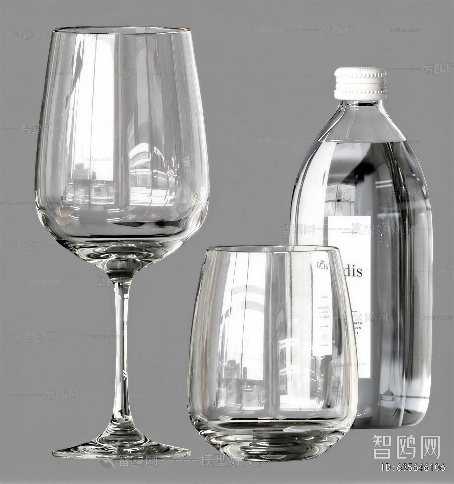 Modern Wine