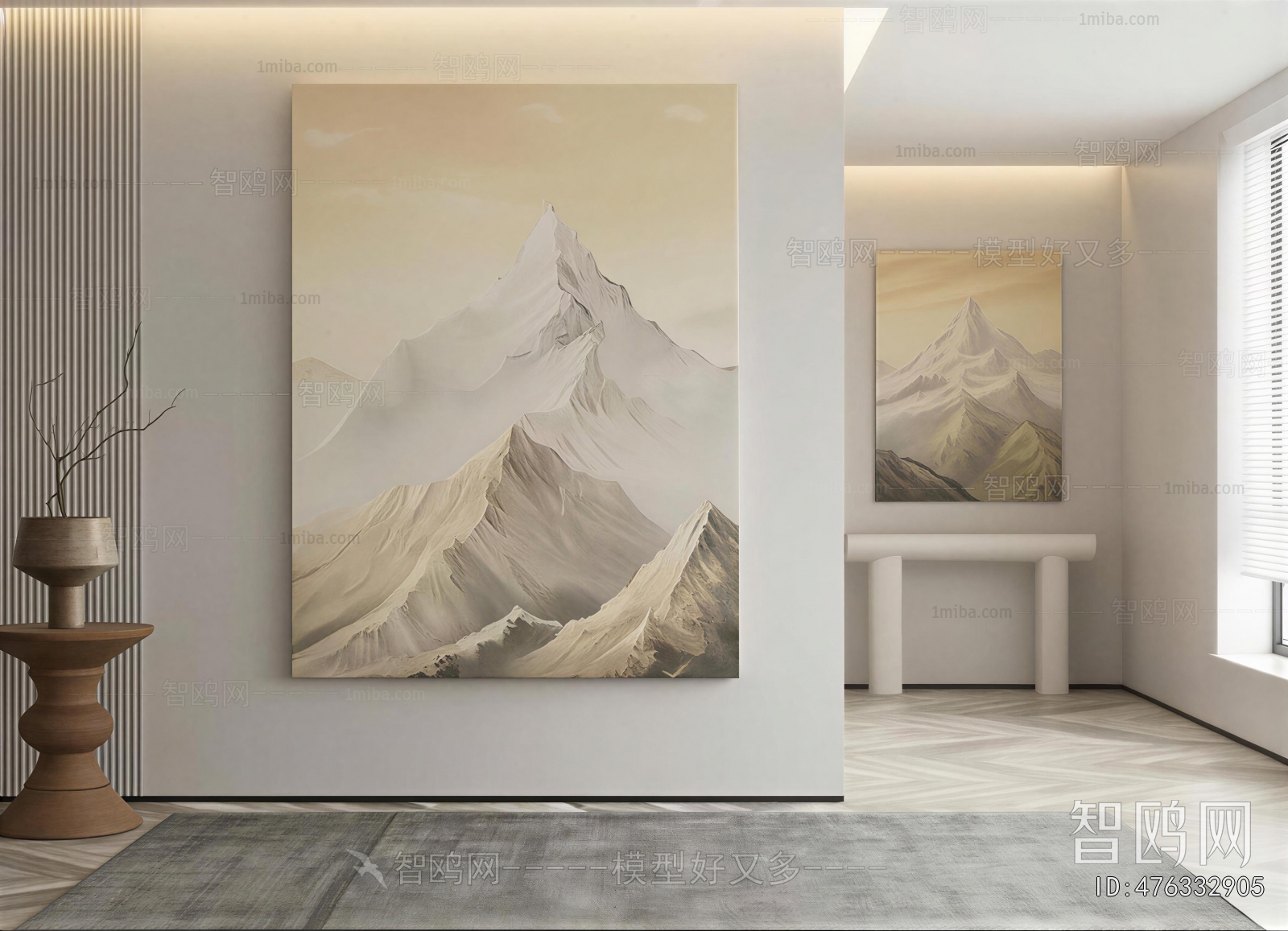 Modern Painting