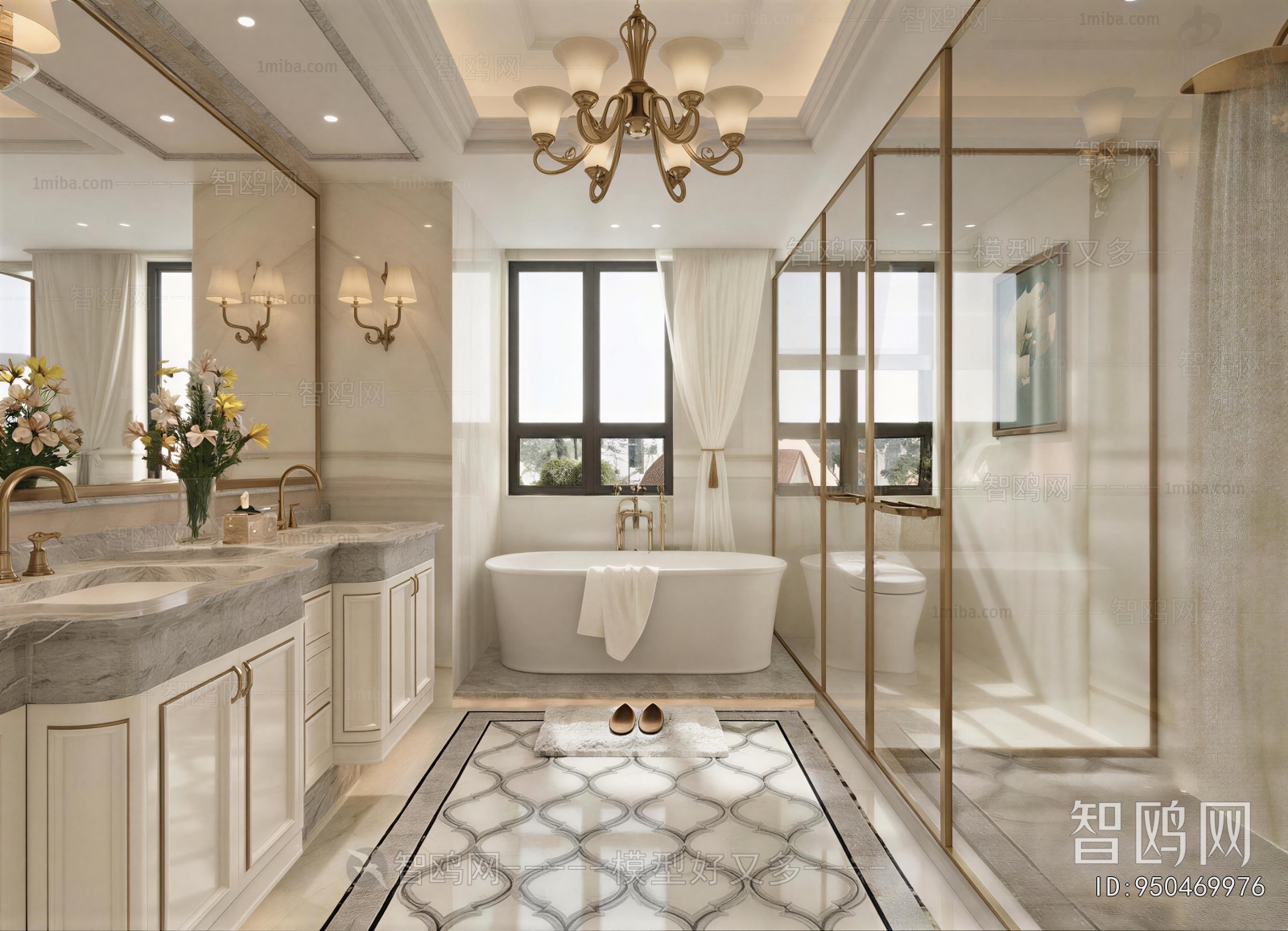 European Style TOILET