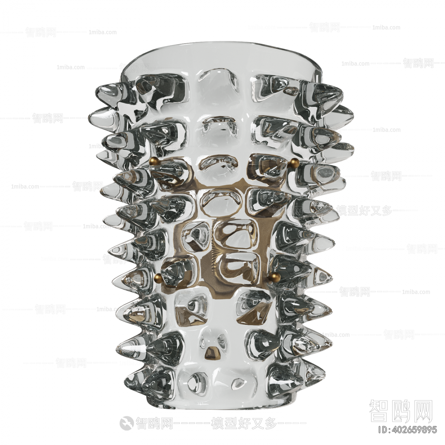 Modern Wall Lamp