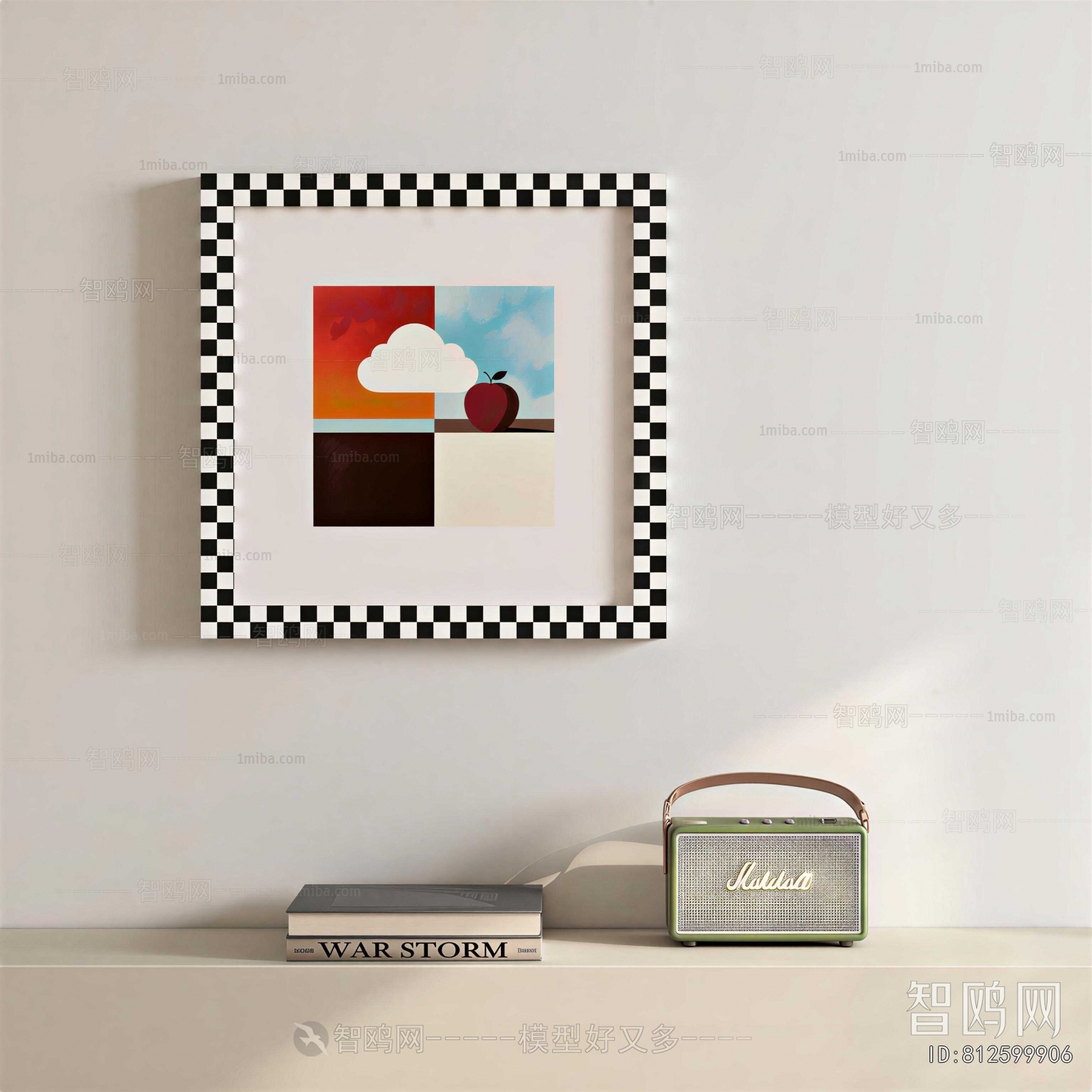Modern Painting