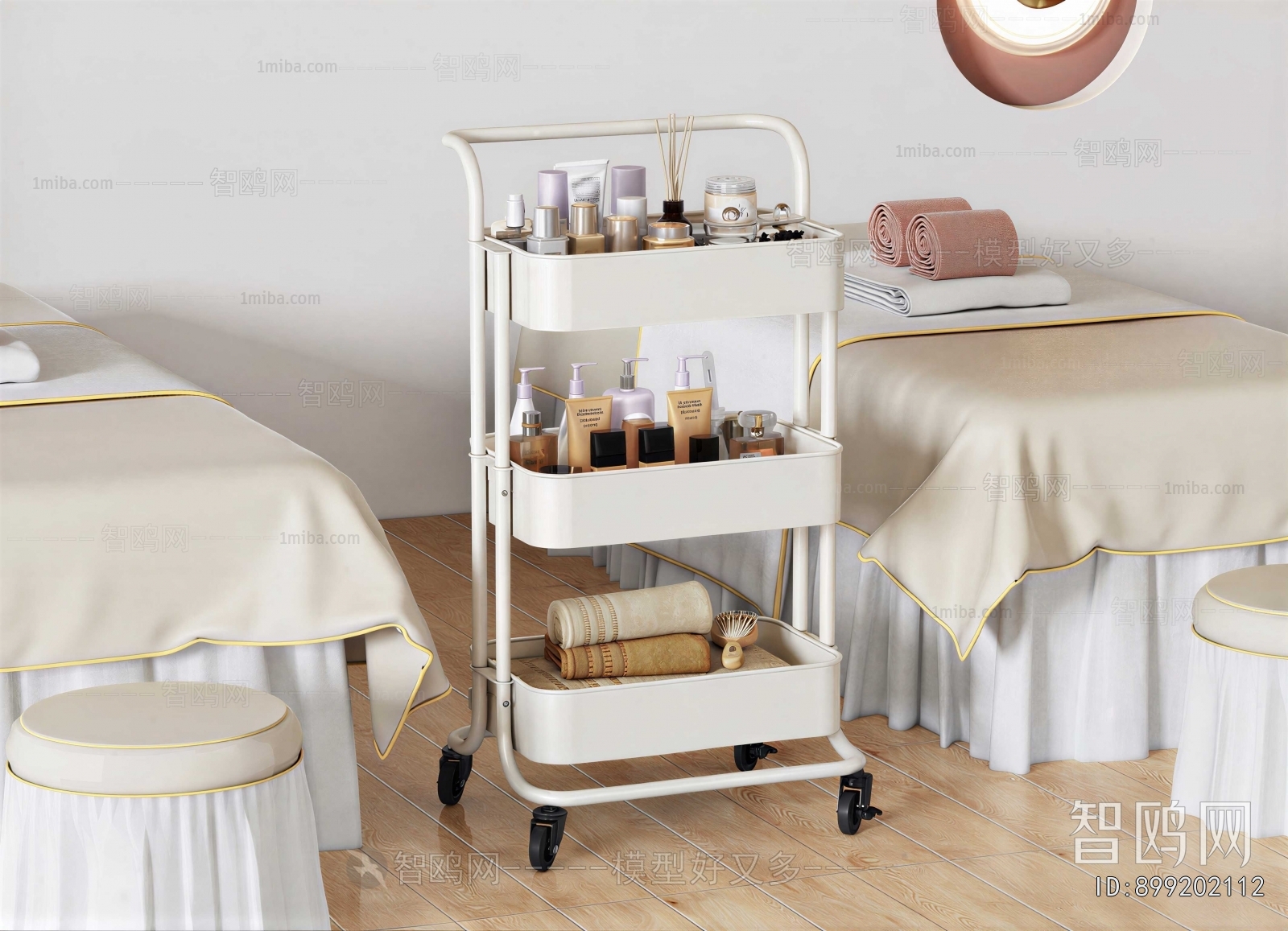 Modern Shelving