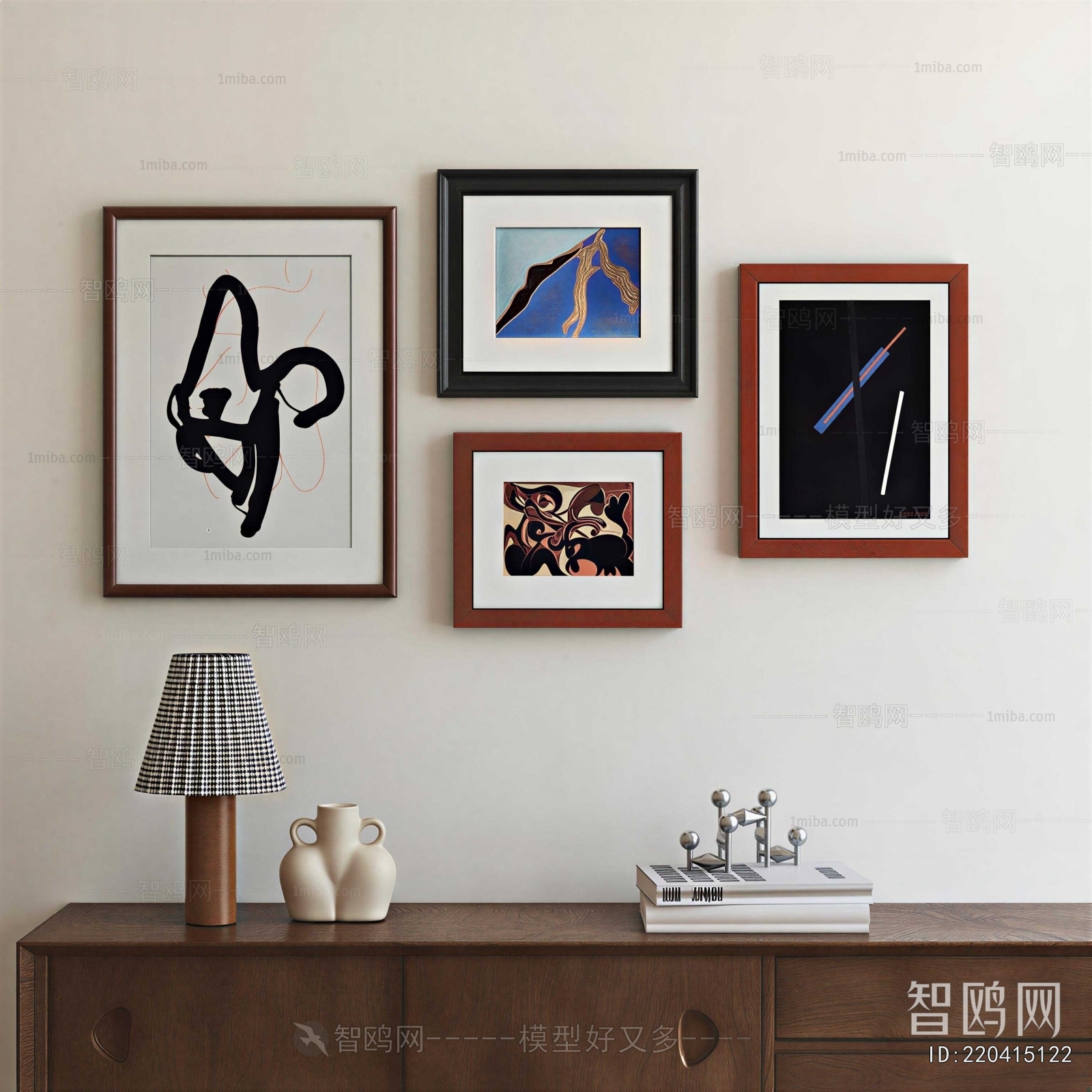 Modern Painting