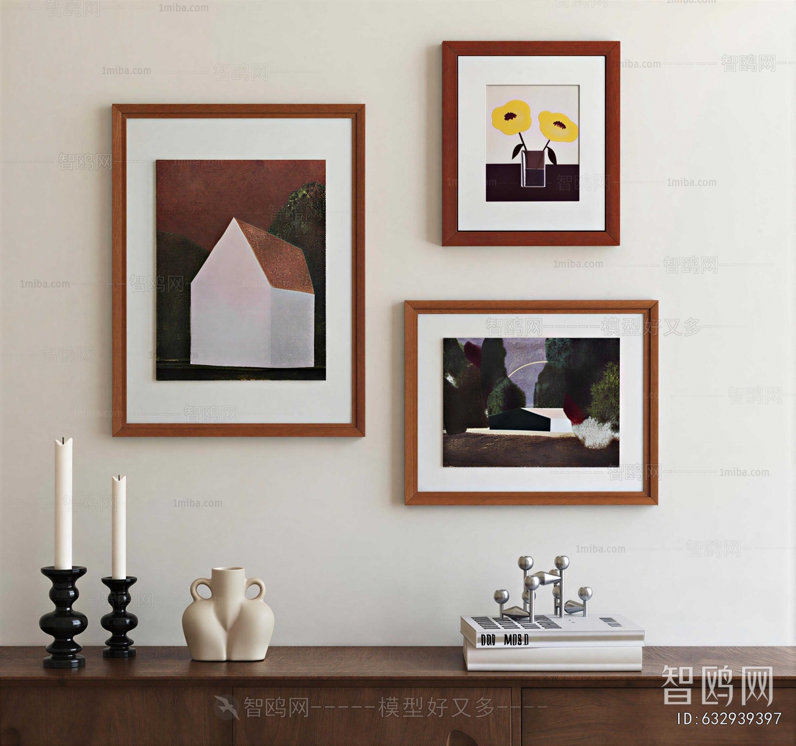 Modern Painting