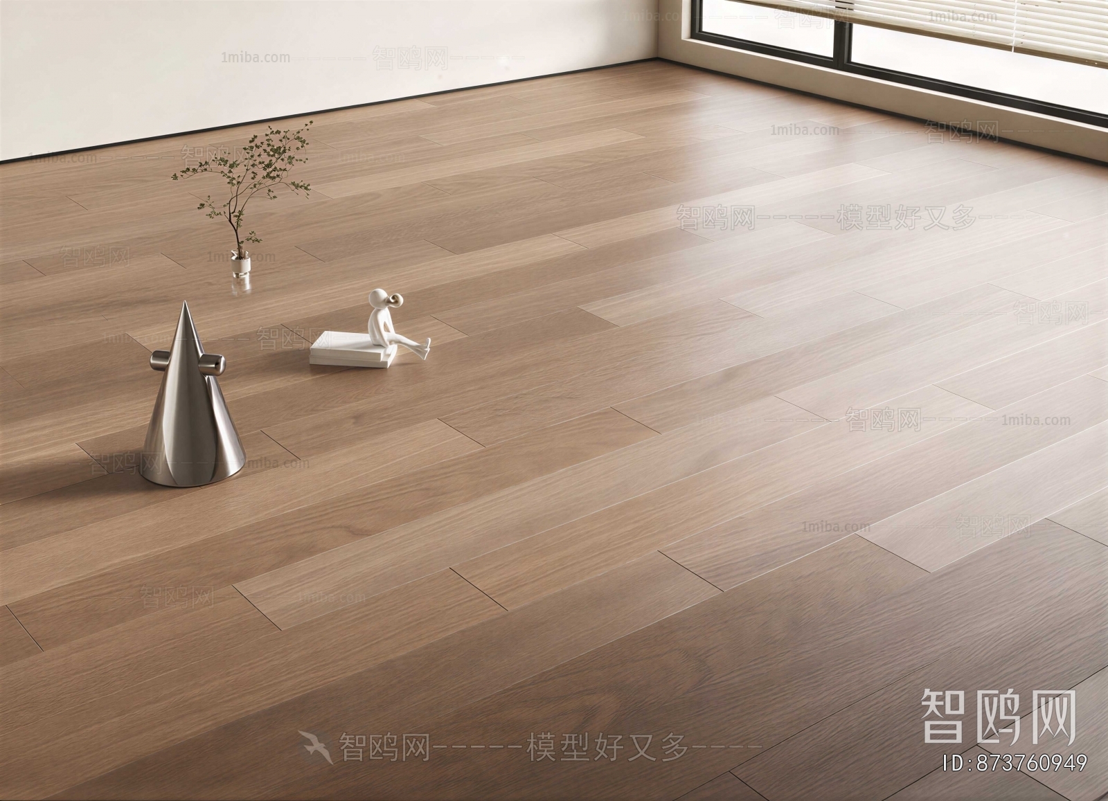 Modern Floor