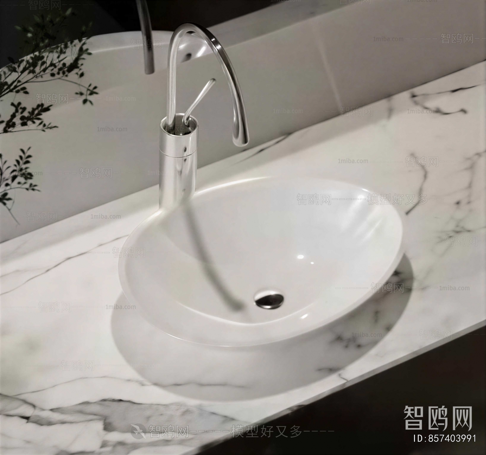 Modern Basin