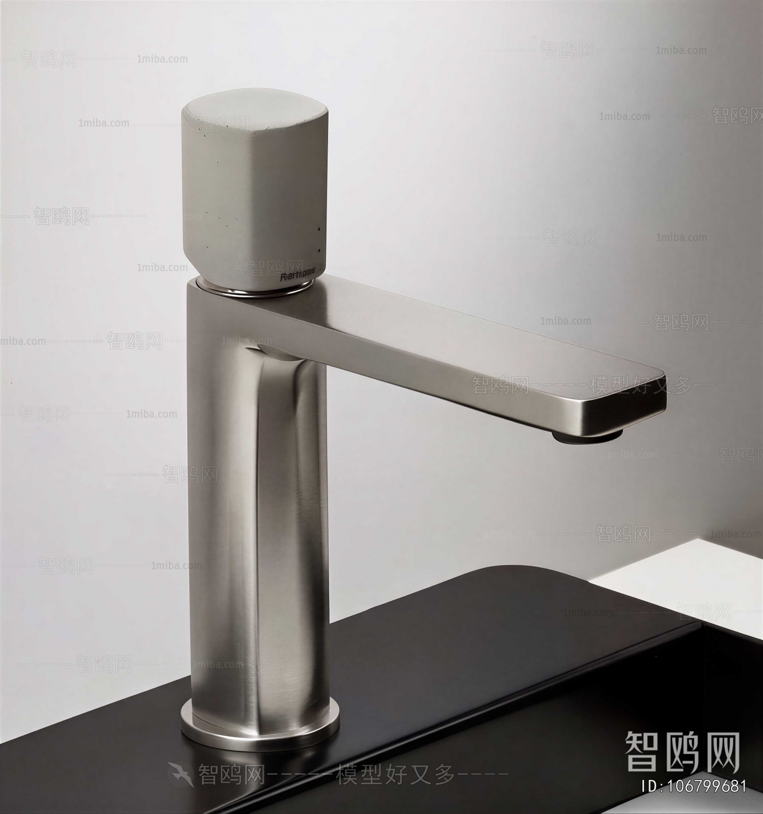 Modern Faucet/Shower