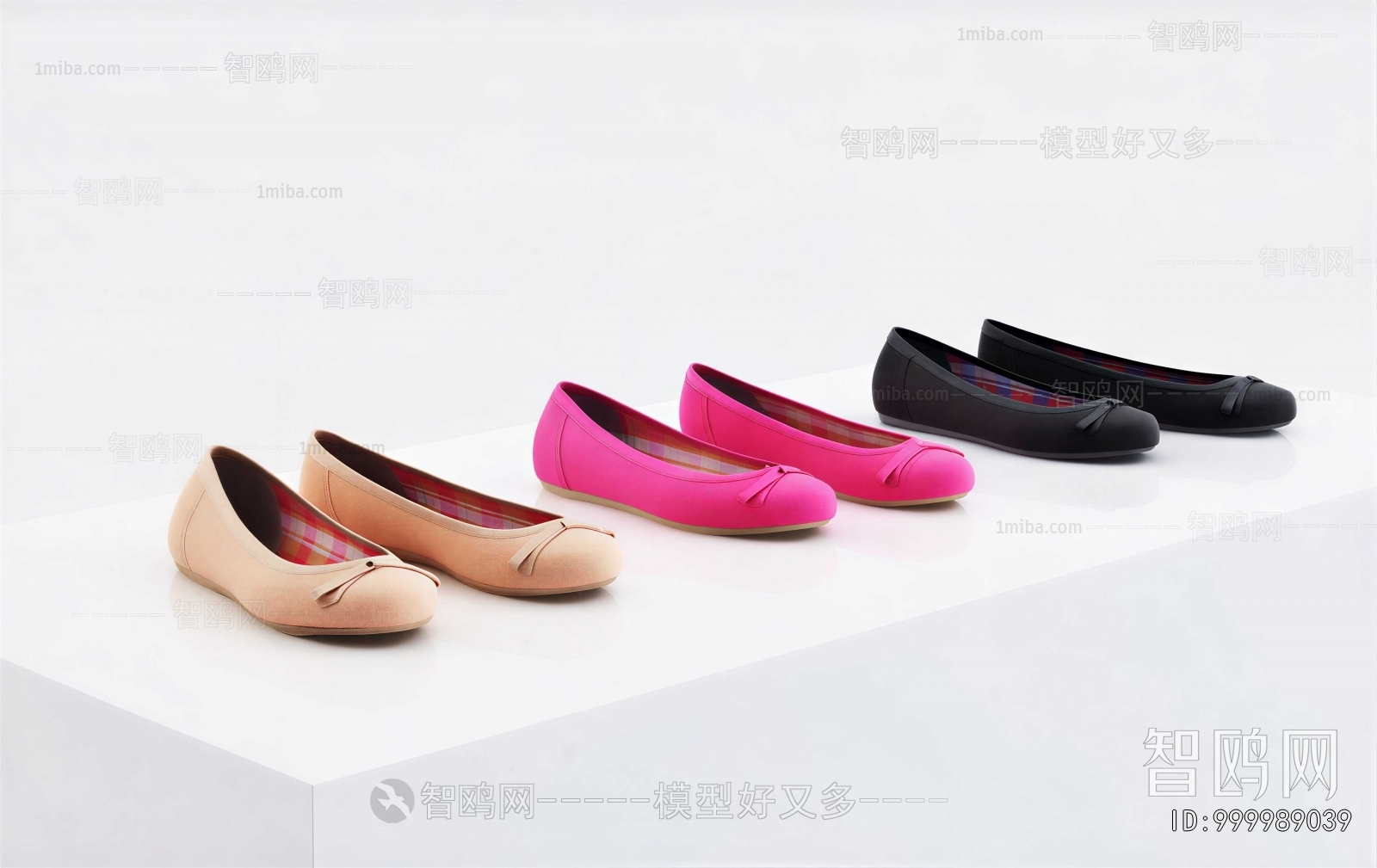 Modern Shoes