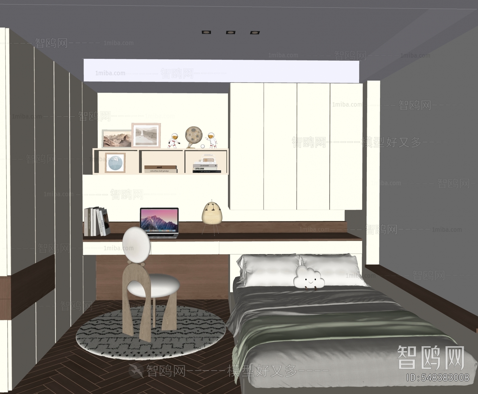 Modern Tatami
