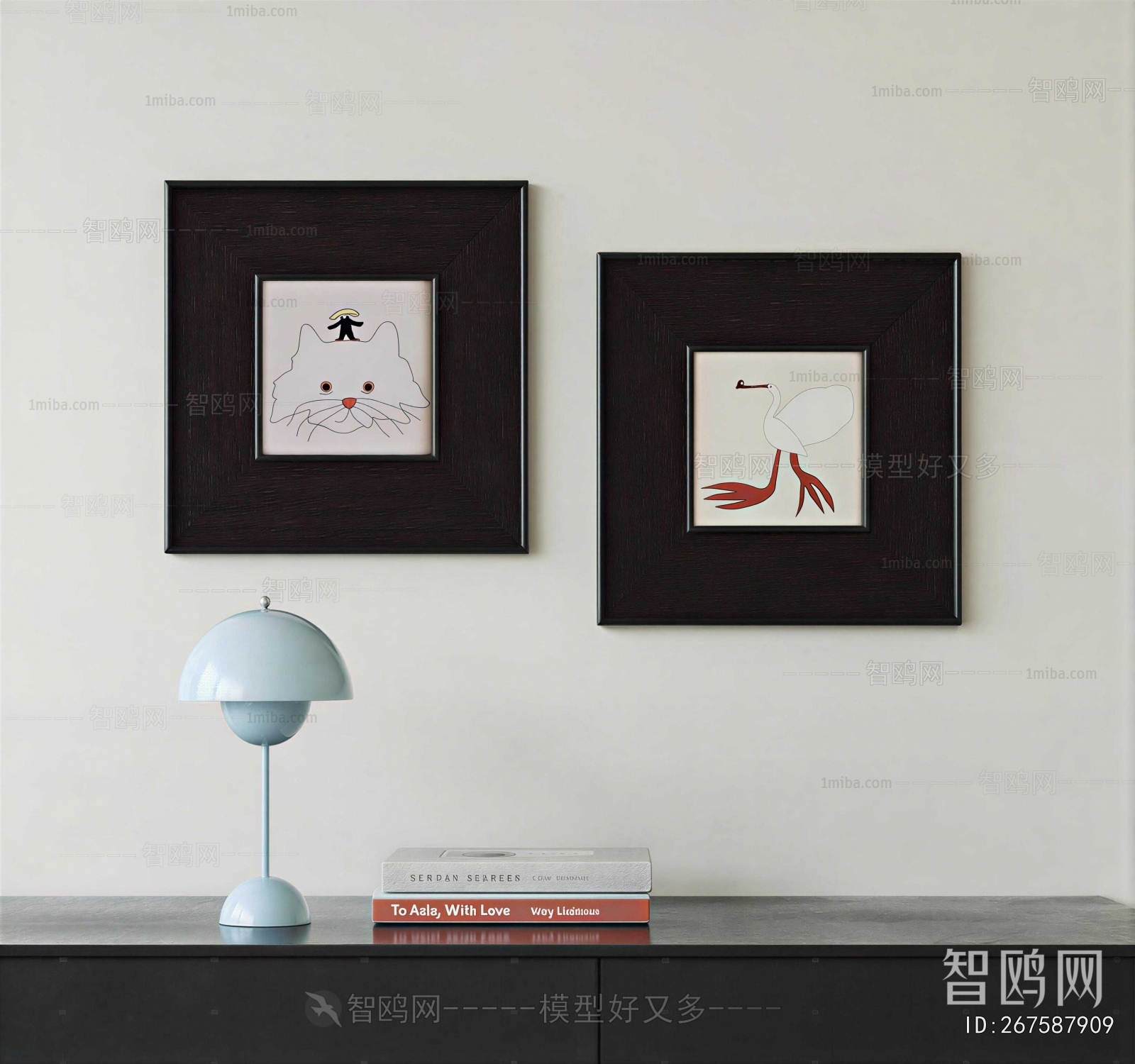 Modern Painting