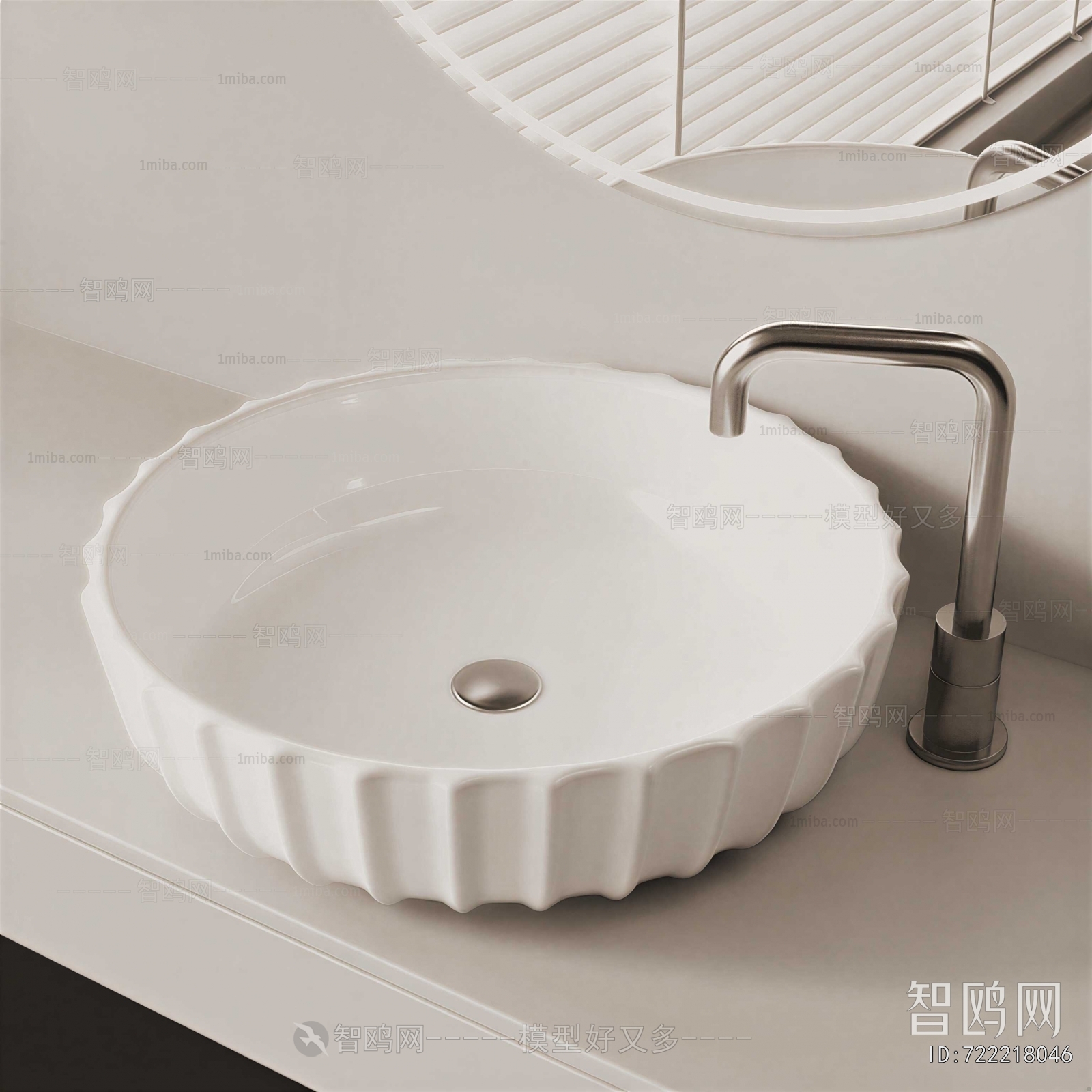 Modern Basin