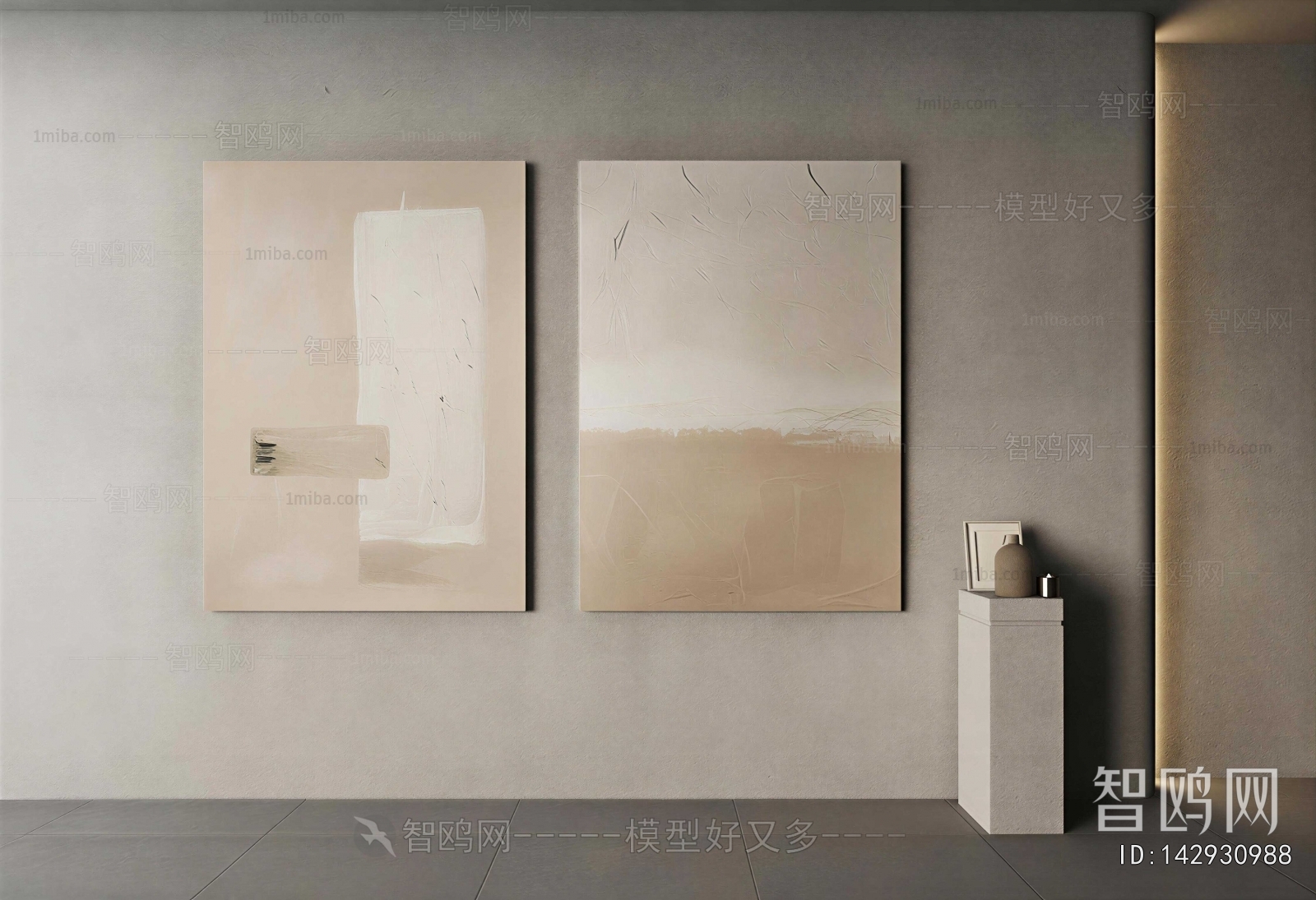 Modern Painting