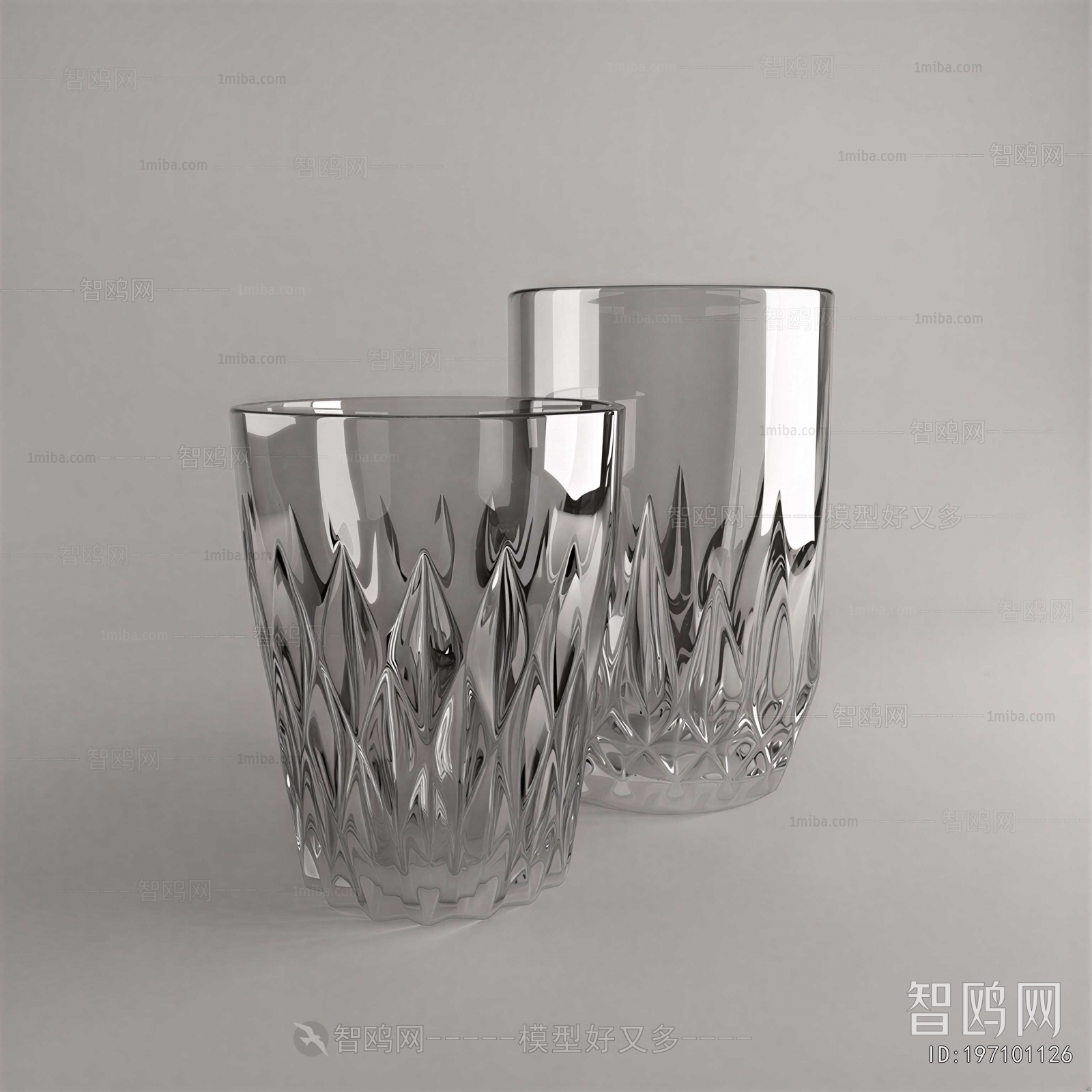 Modern Cup