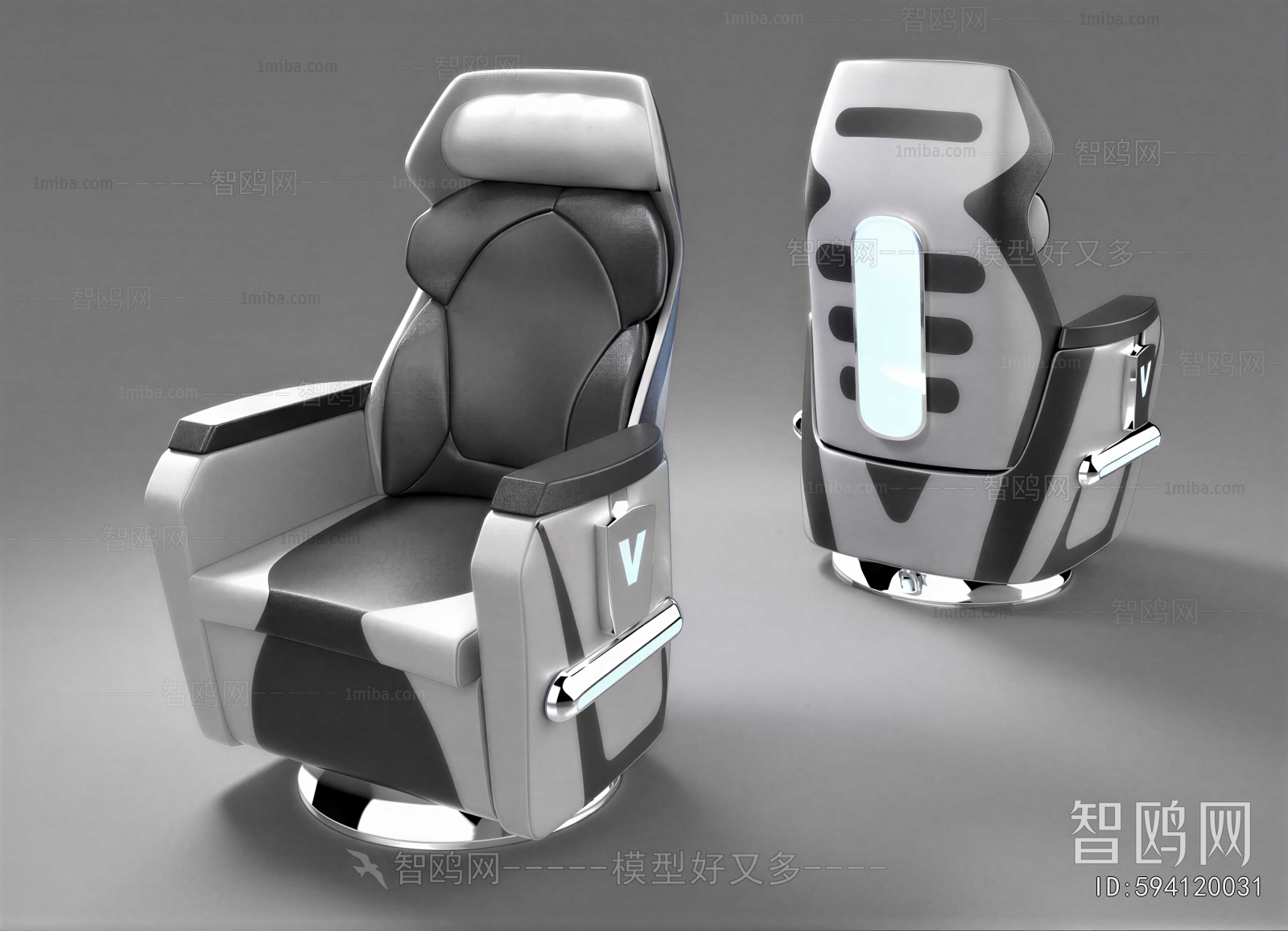 Modern Esports Tables And Chairs