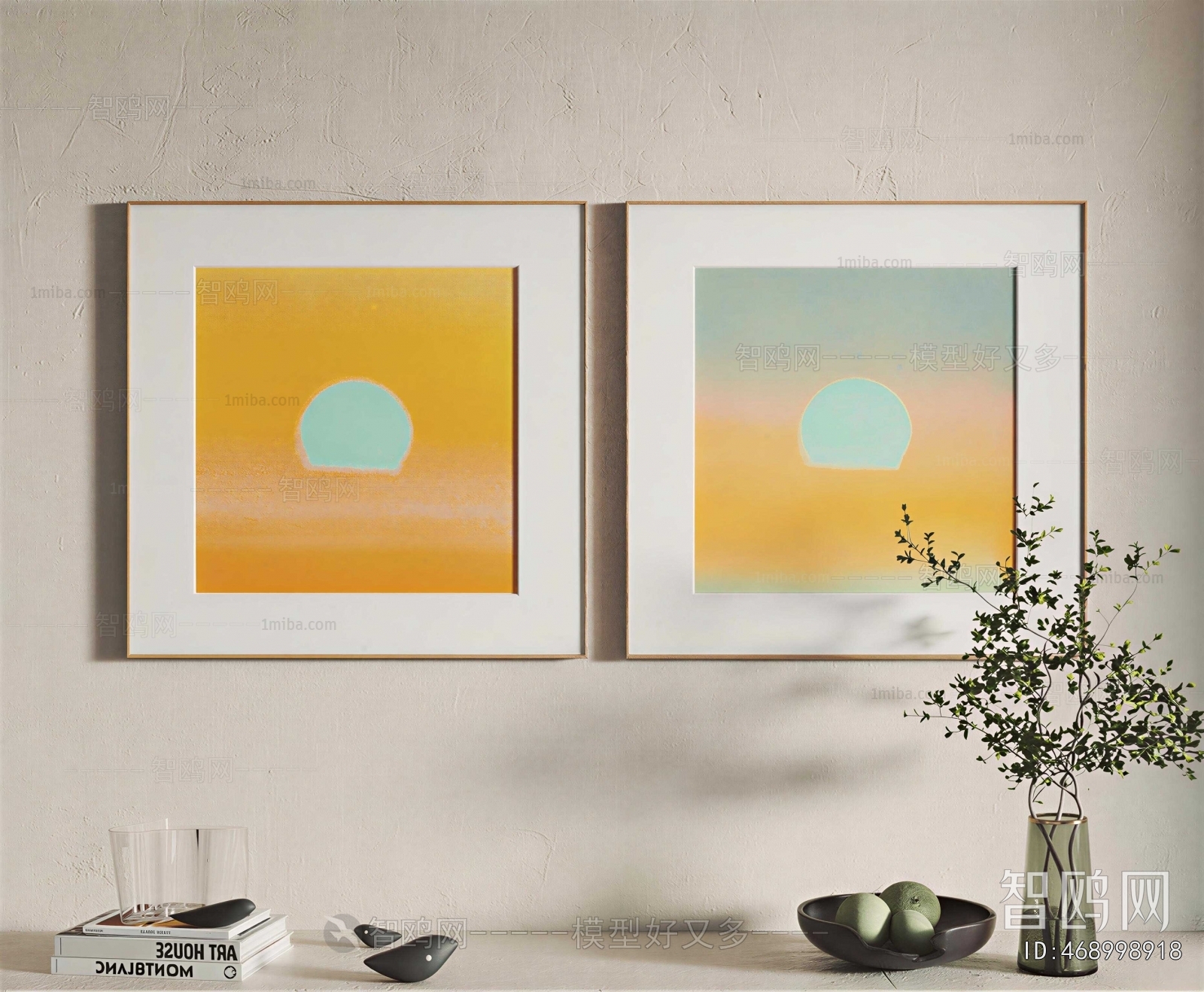 Modern Painting