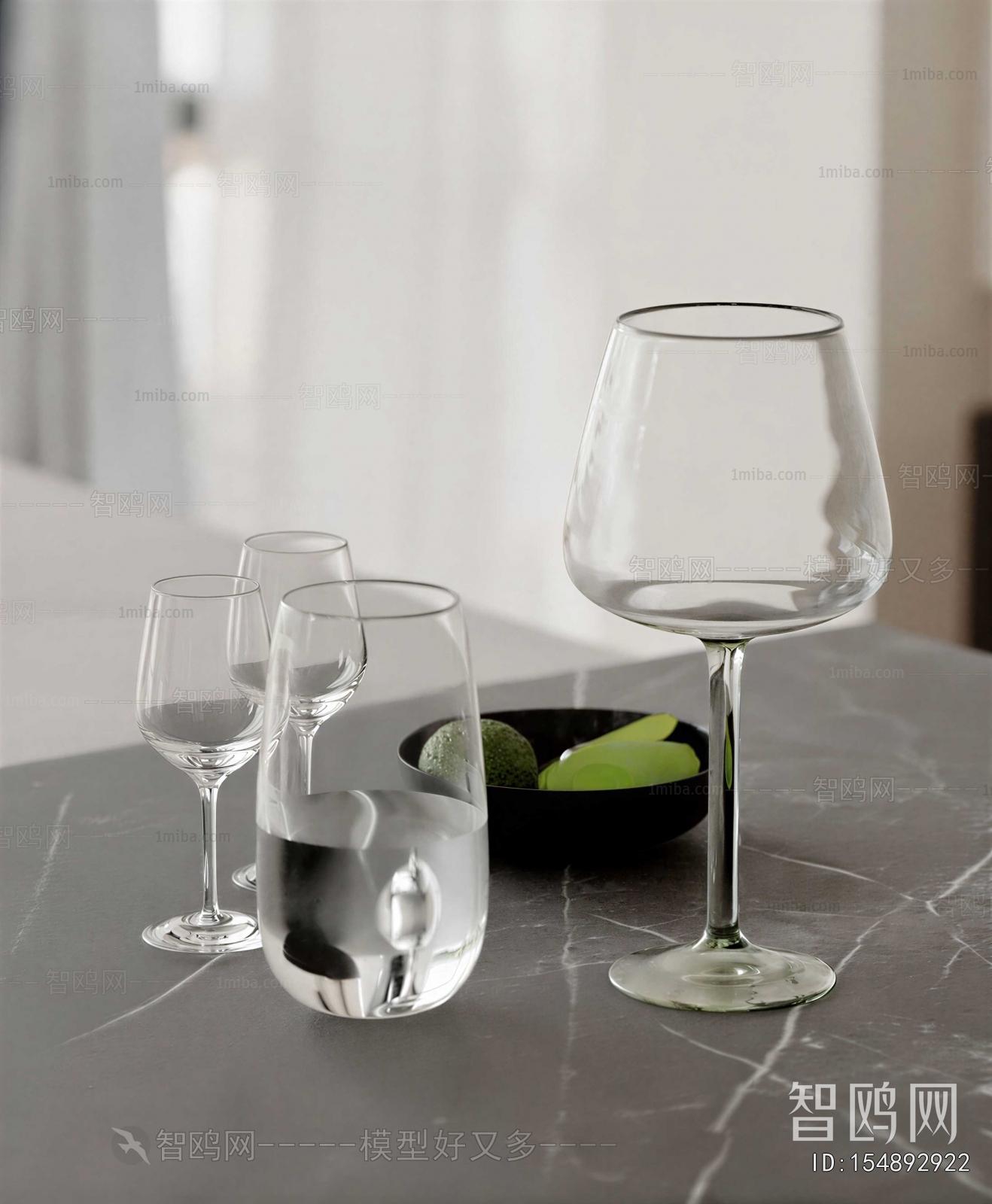 Modern Cup