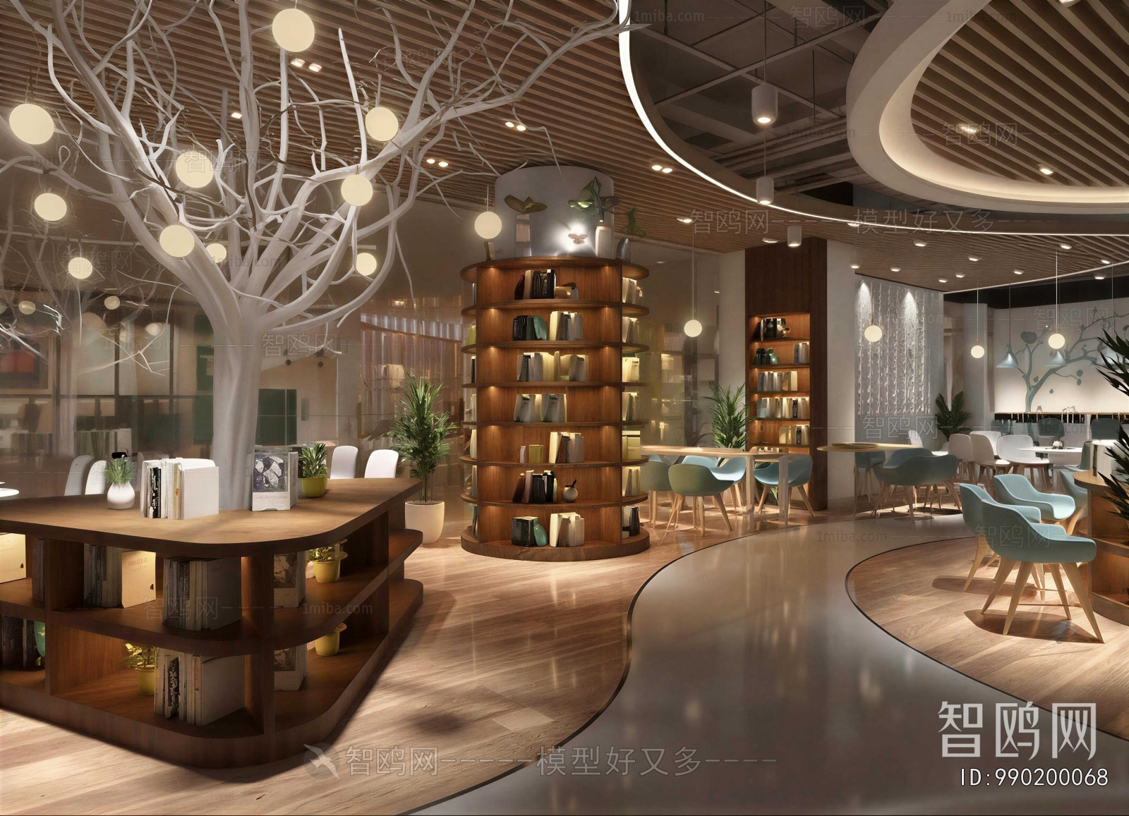 Modern Library