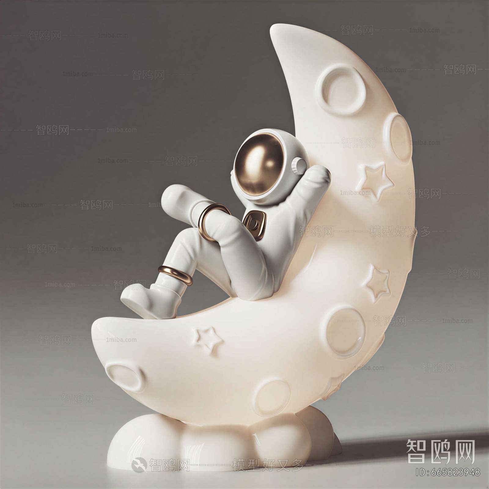 Modern Sculpture
