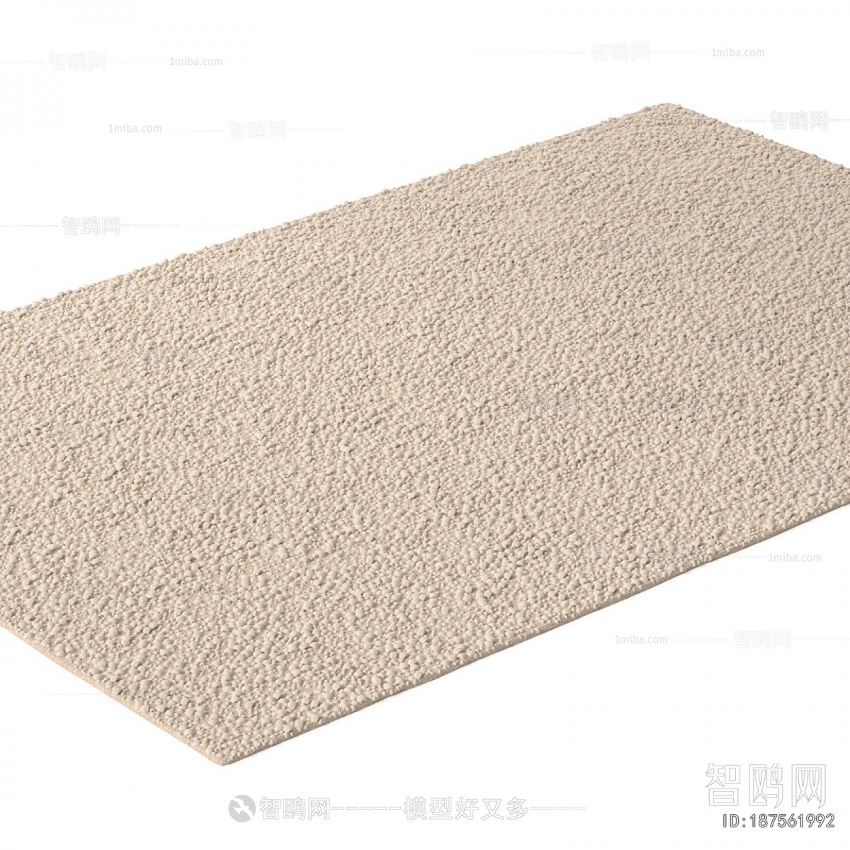 Modern The Carpet