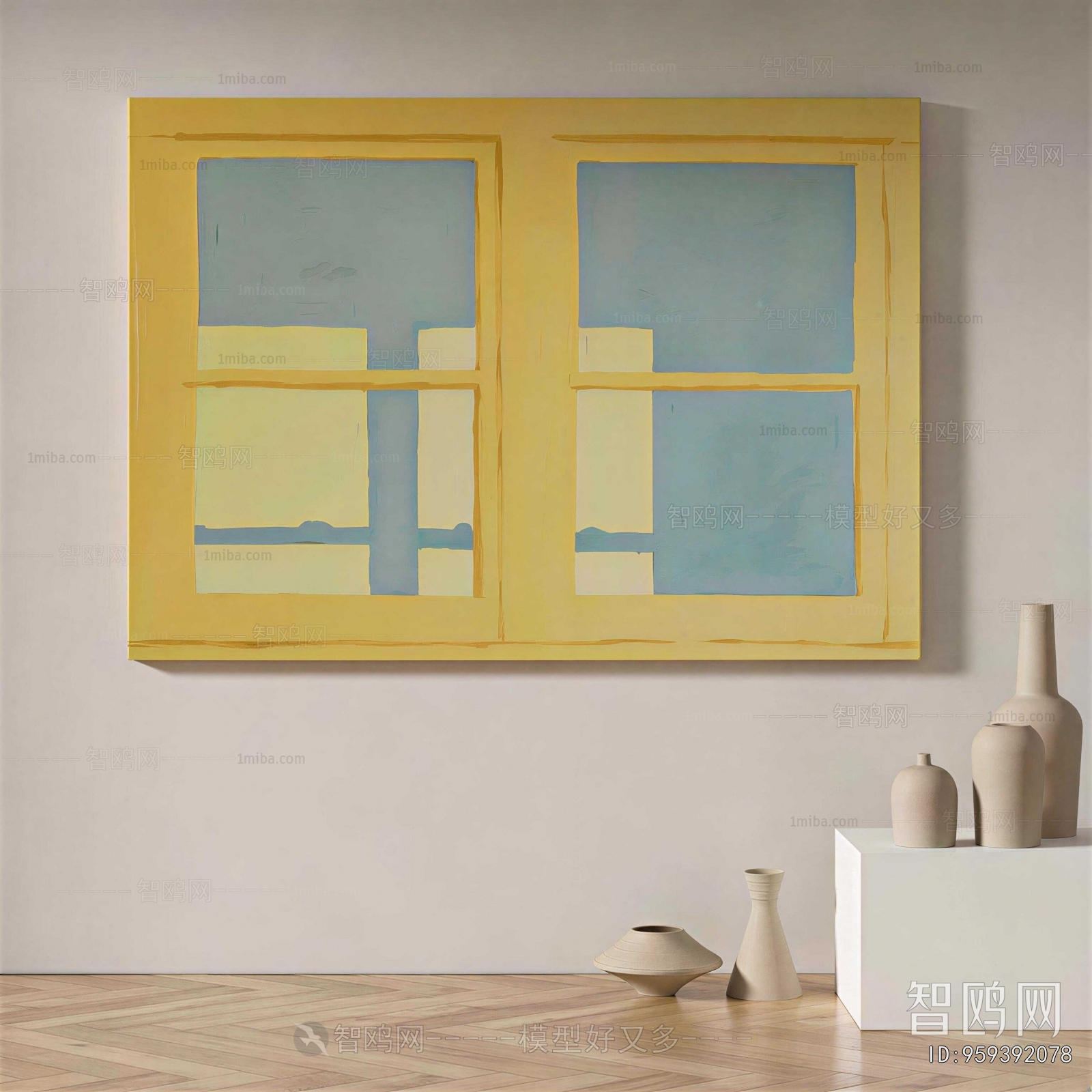 Modern Painting