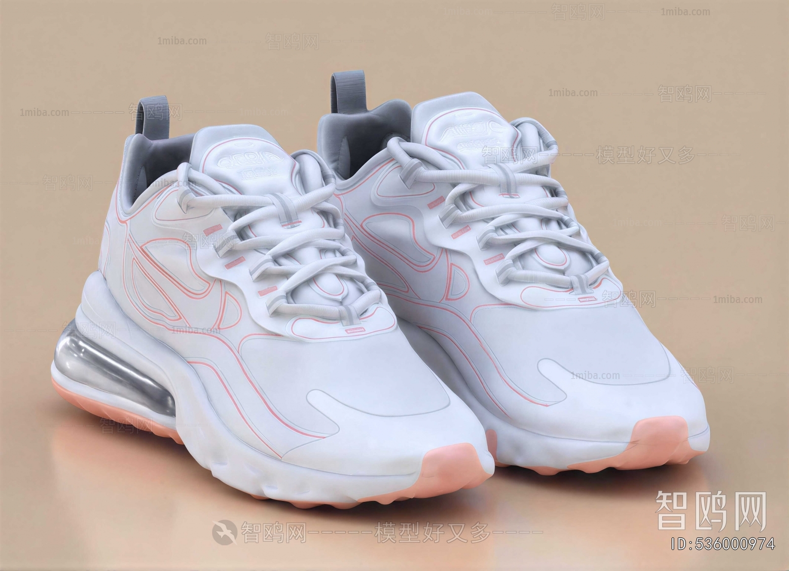 Modern Shoes