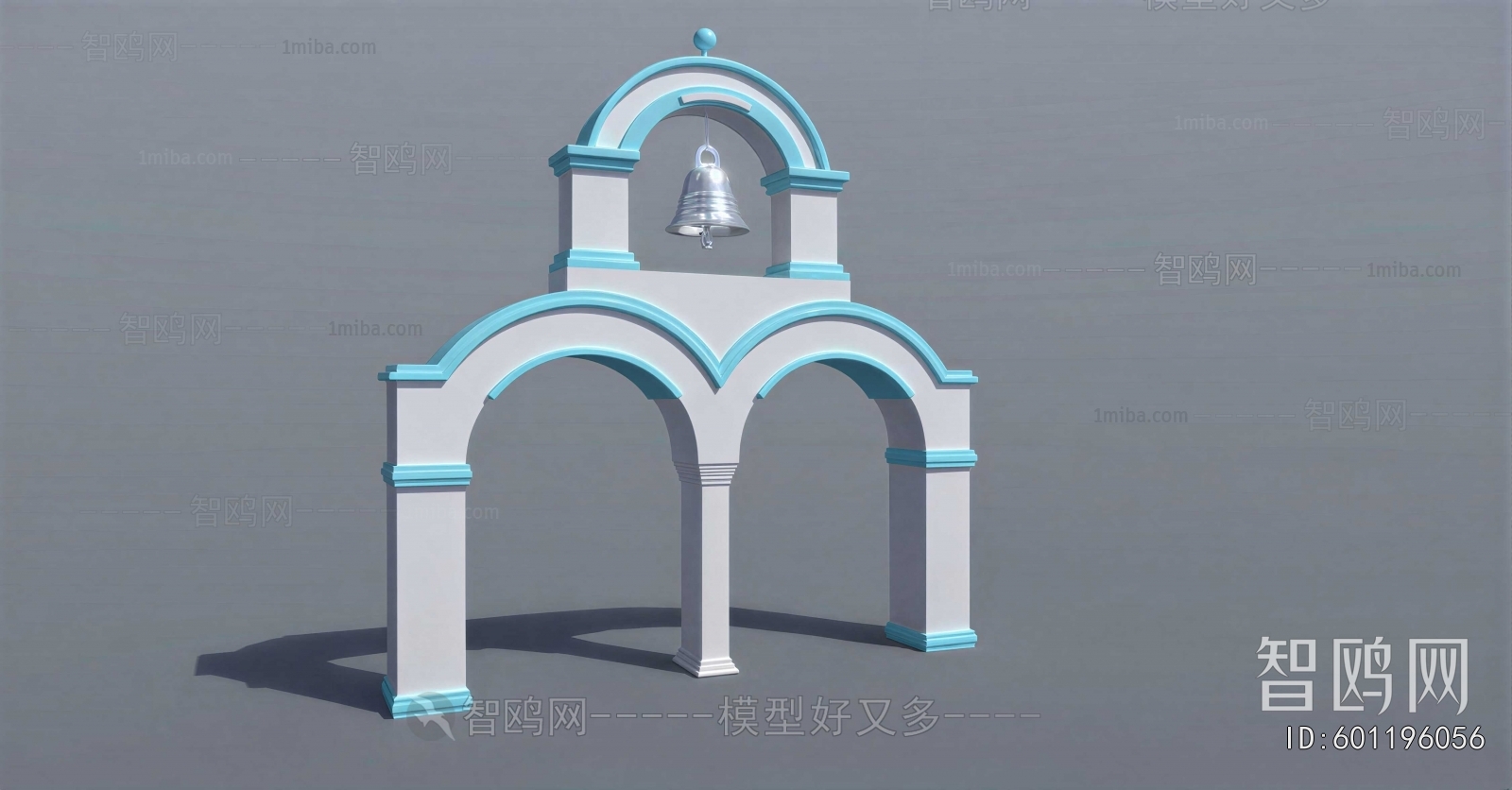 Mediterranean Style Door