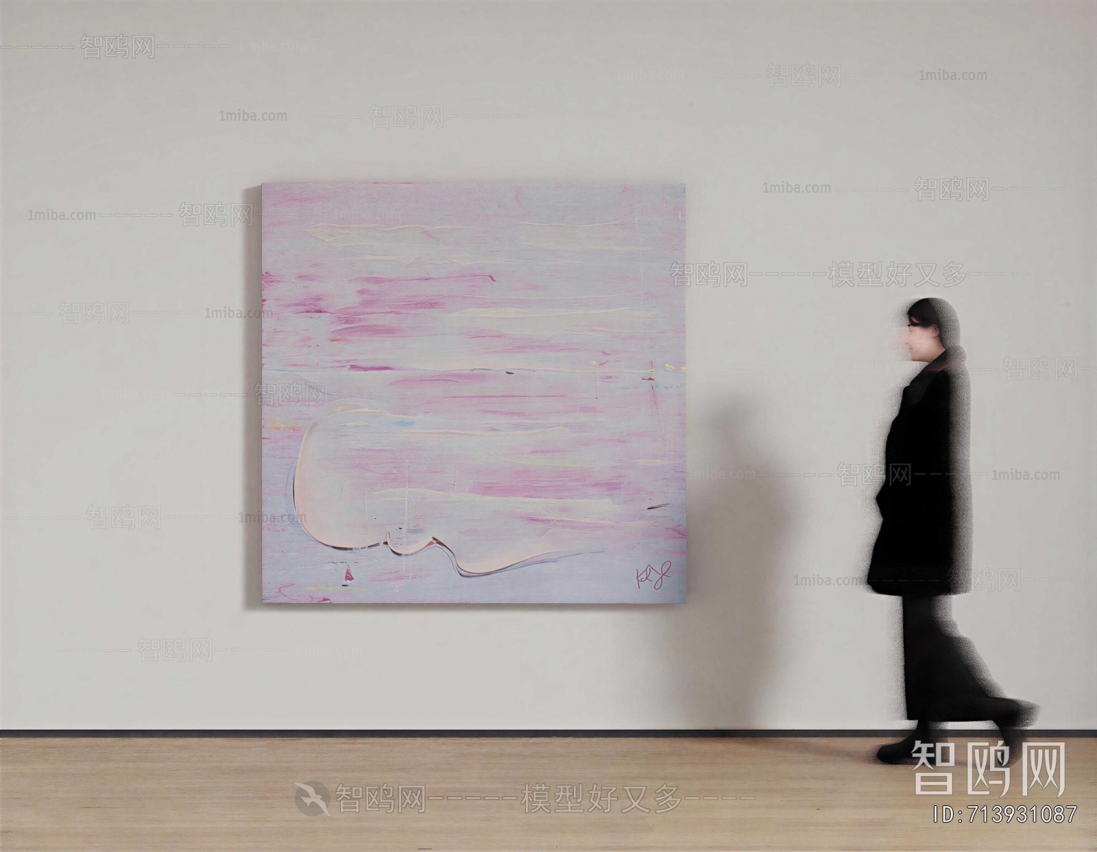 Modern Painting