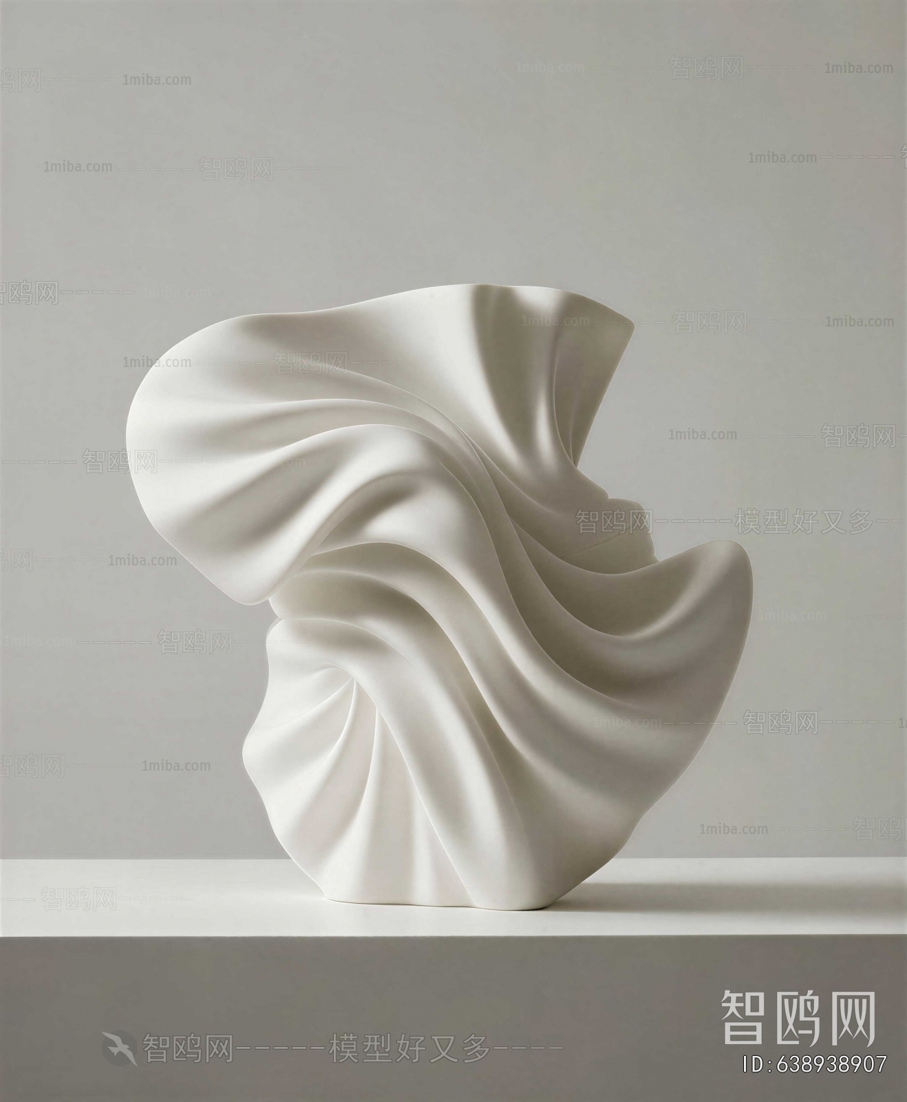 Modern Sculpture