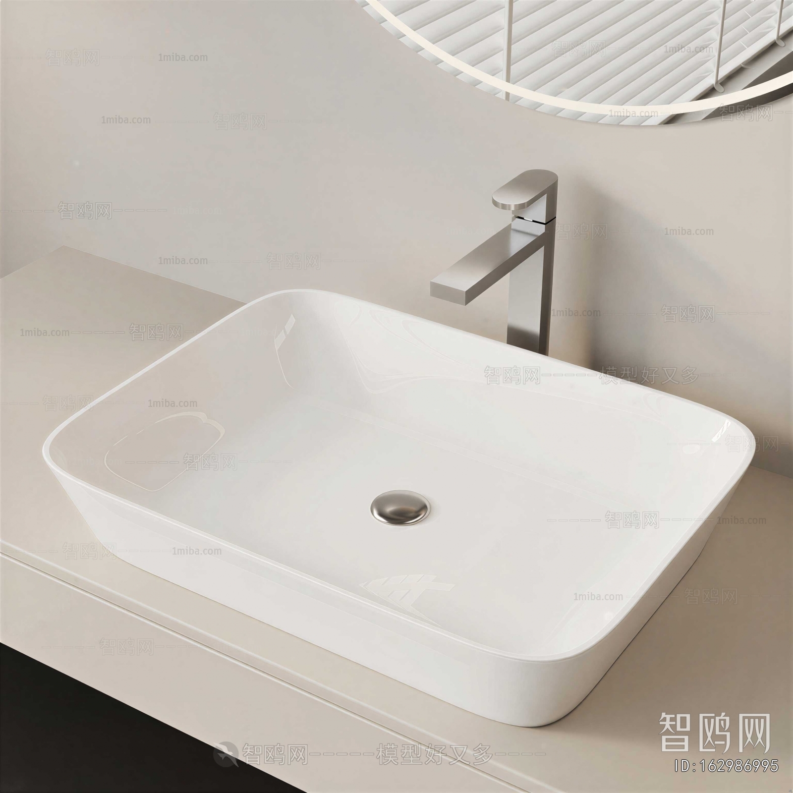 Modern Basin