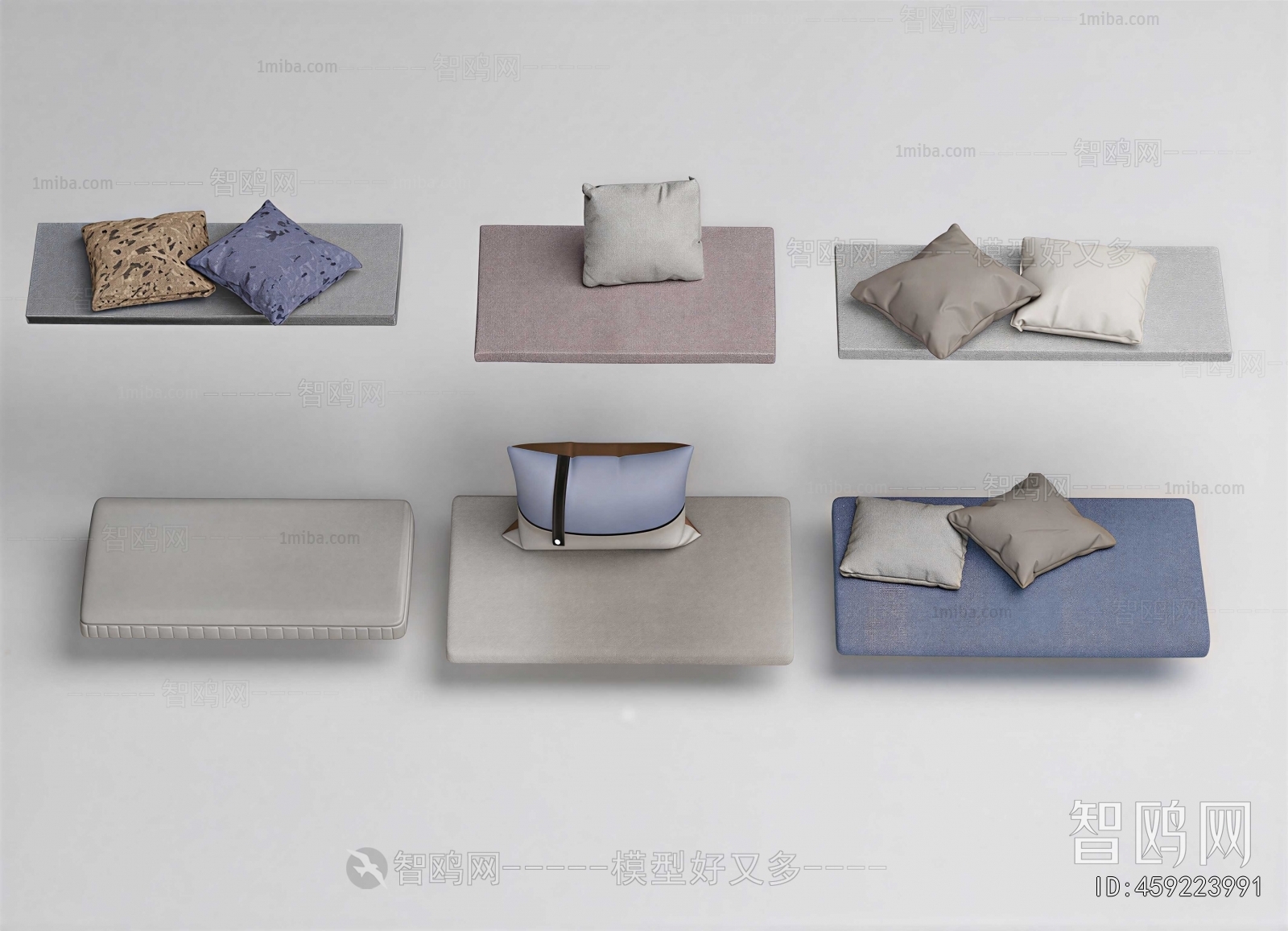 Modern Cushion