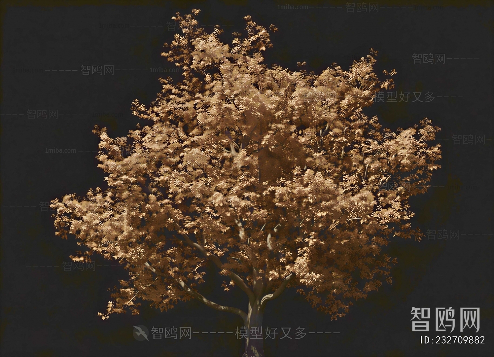 Modern Tree