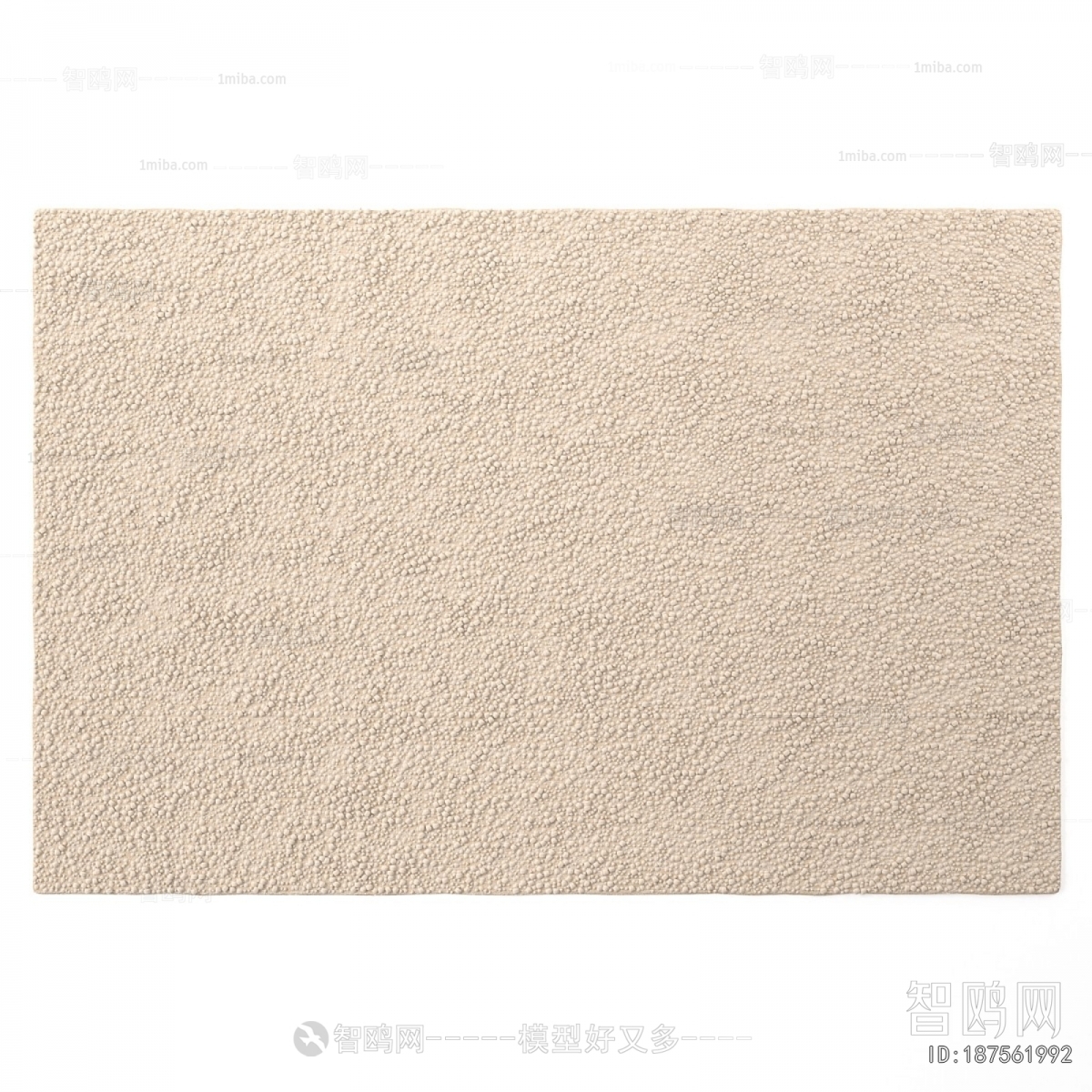 Modern The Carpet