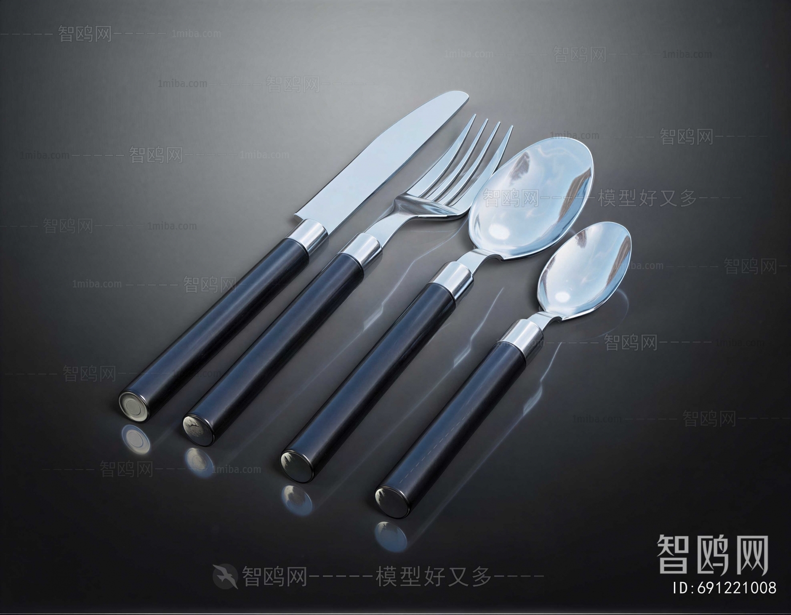 Modern Tableware