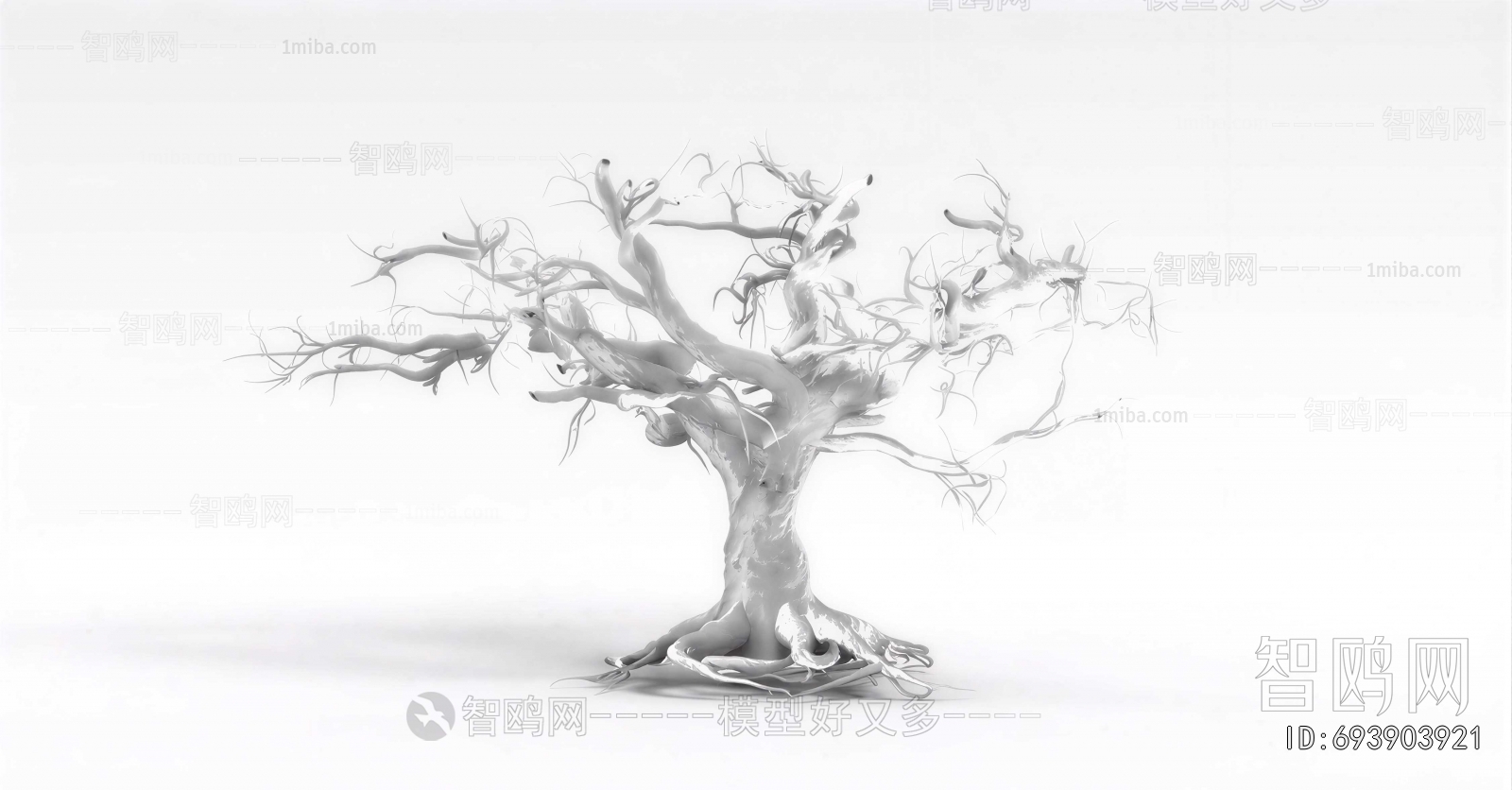 Modern Tree
