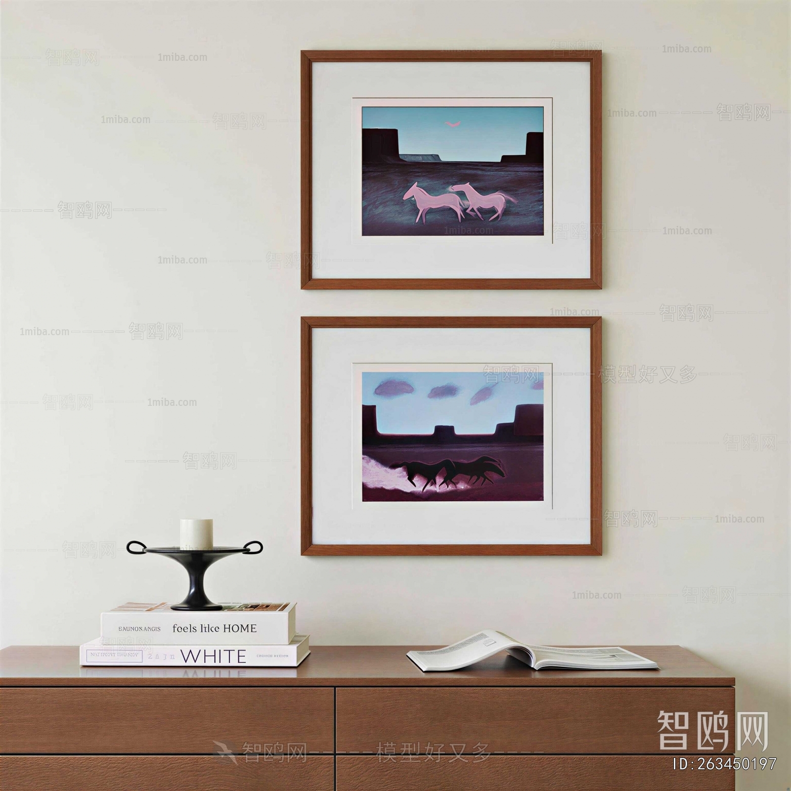 Modern Painting