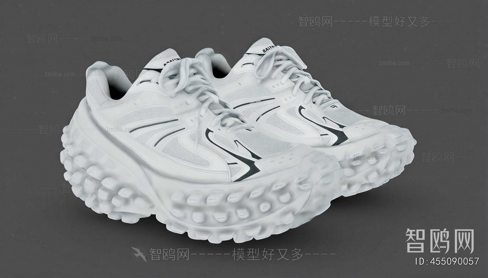 Modern Shoes
