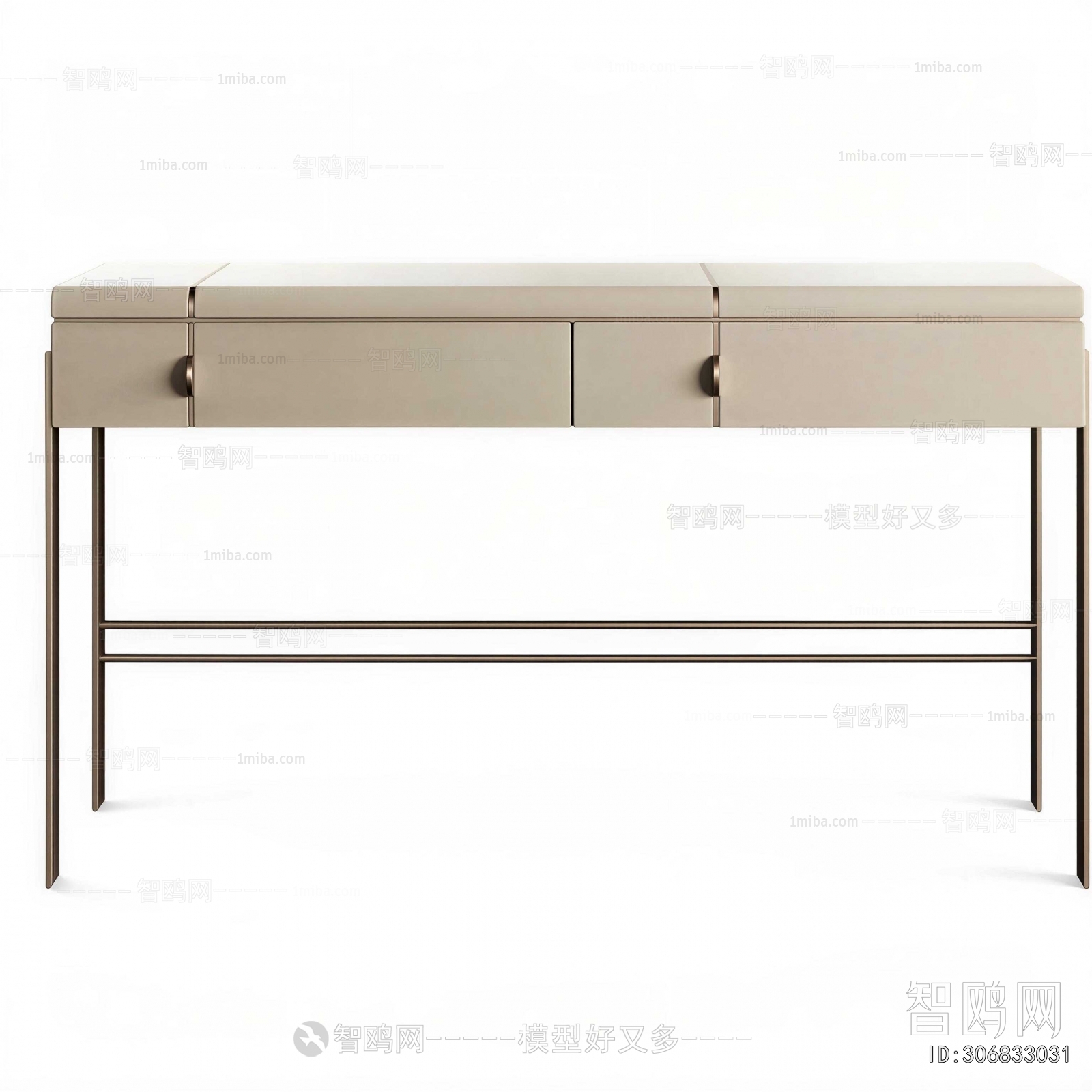 Modern Desk