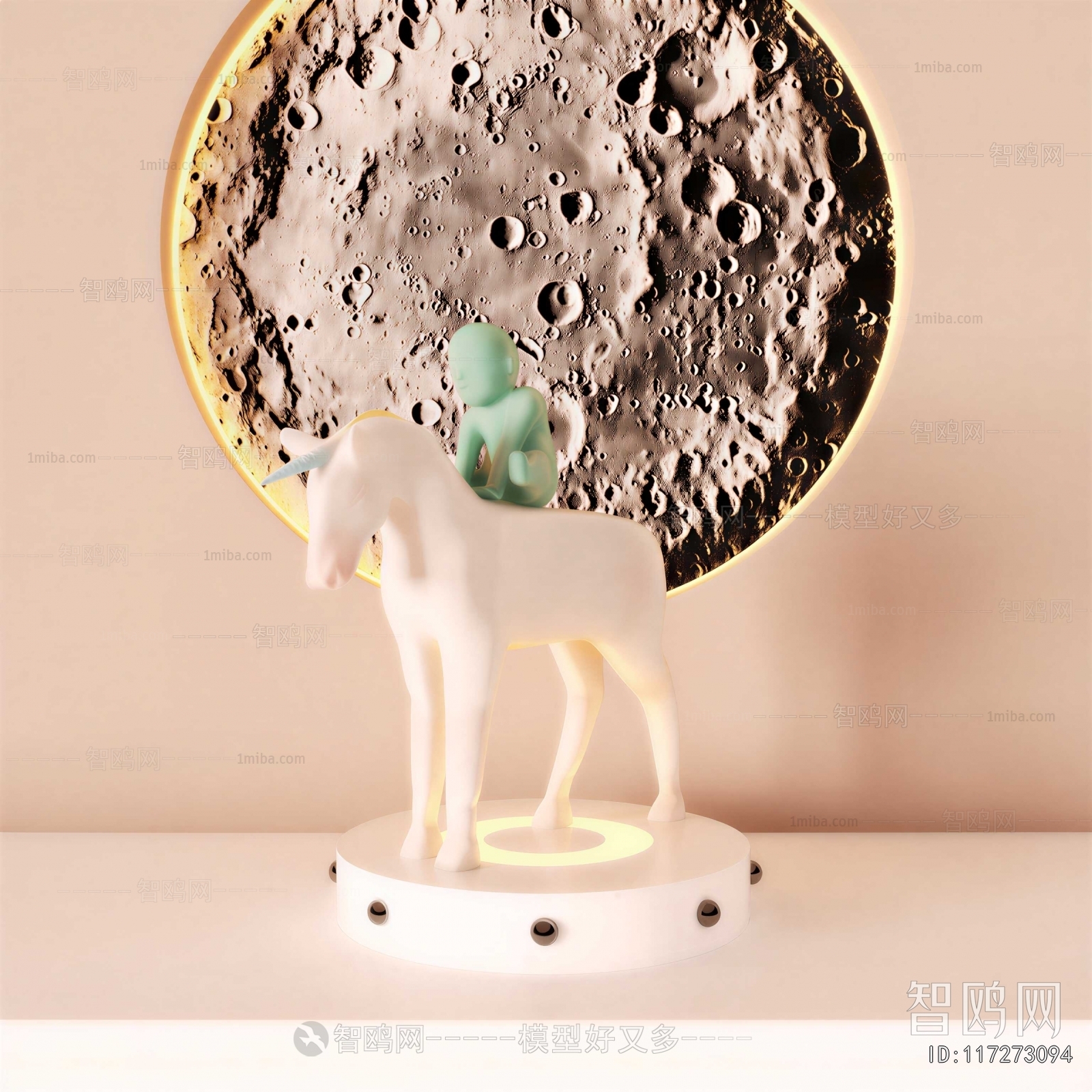 Modern Sculpture